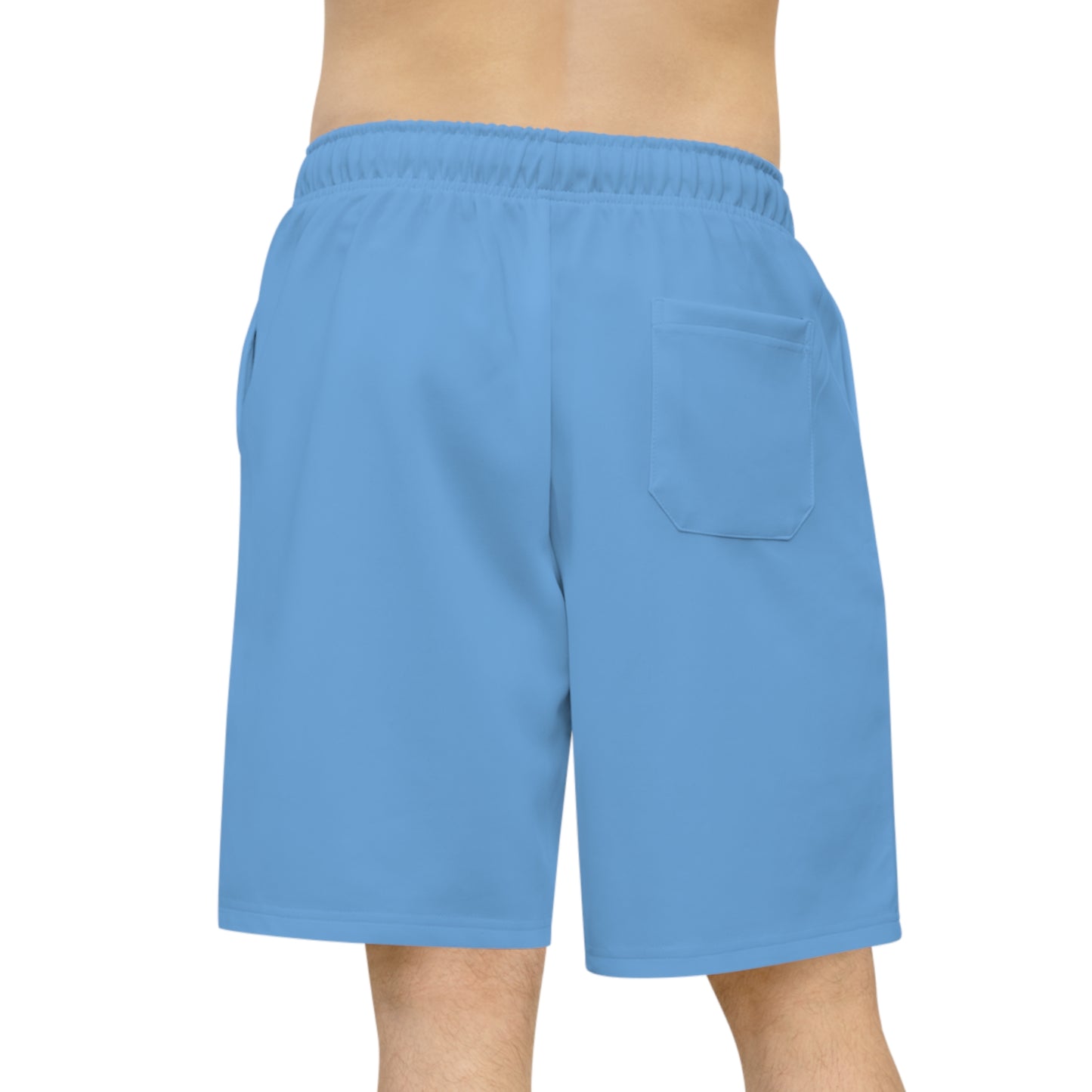 Barstons Roth Academy - Athletic Long Shorts