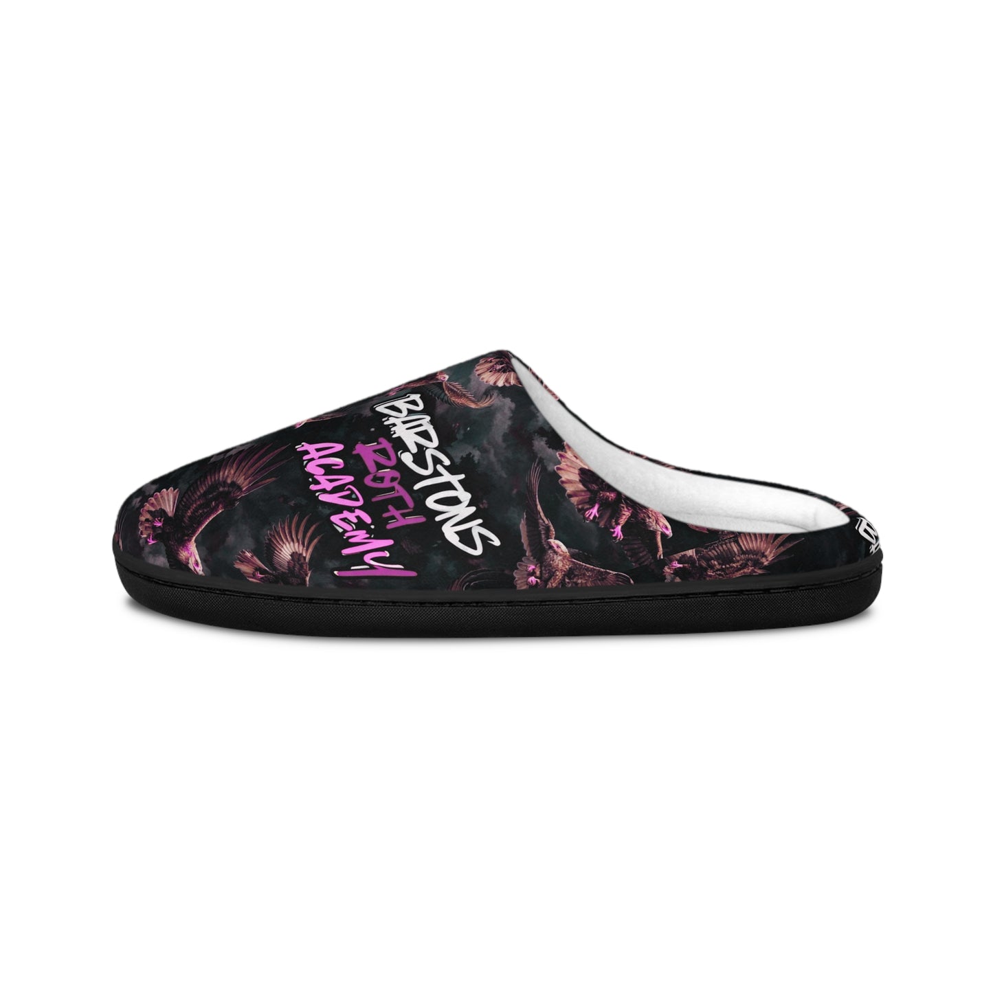 Barstons Roth Academy Women's Indoor slippers