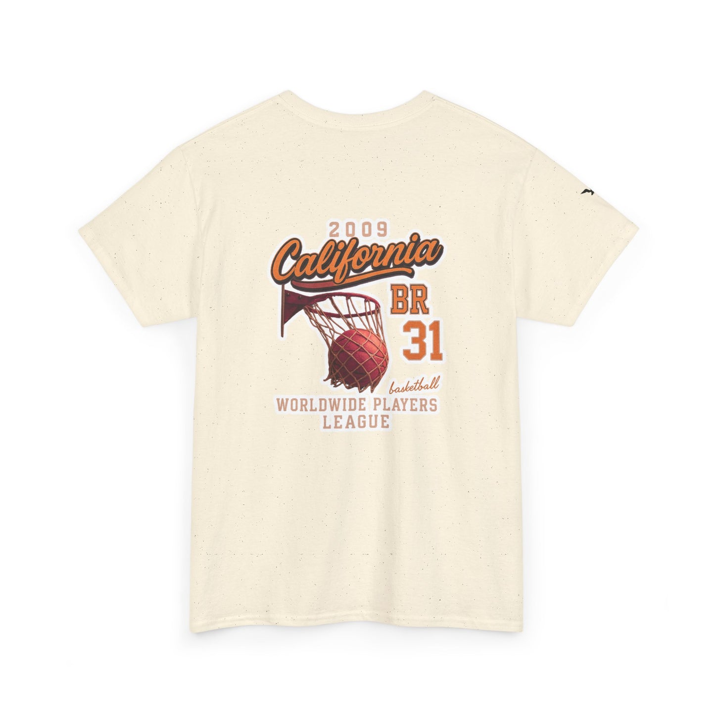 Barstons Roth Academy tee