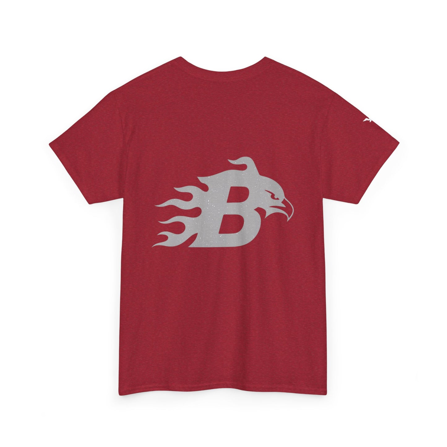 Barstons Roth academy tee