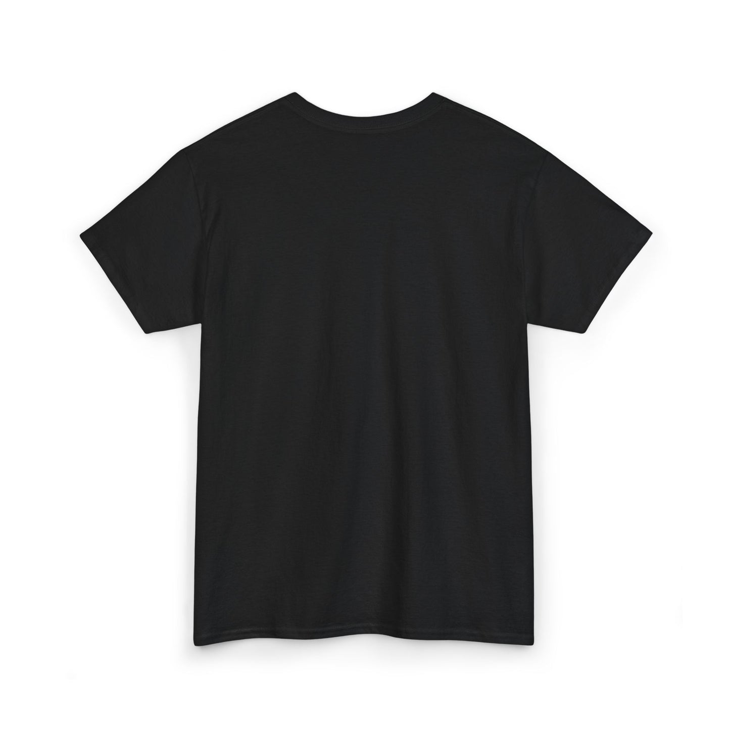Del’Gabon-Affirmation Tee - Motivational Fashion, Casual Wear, Gift for Friends, Self-Love Shirt, Everyday Inspiration