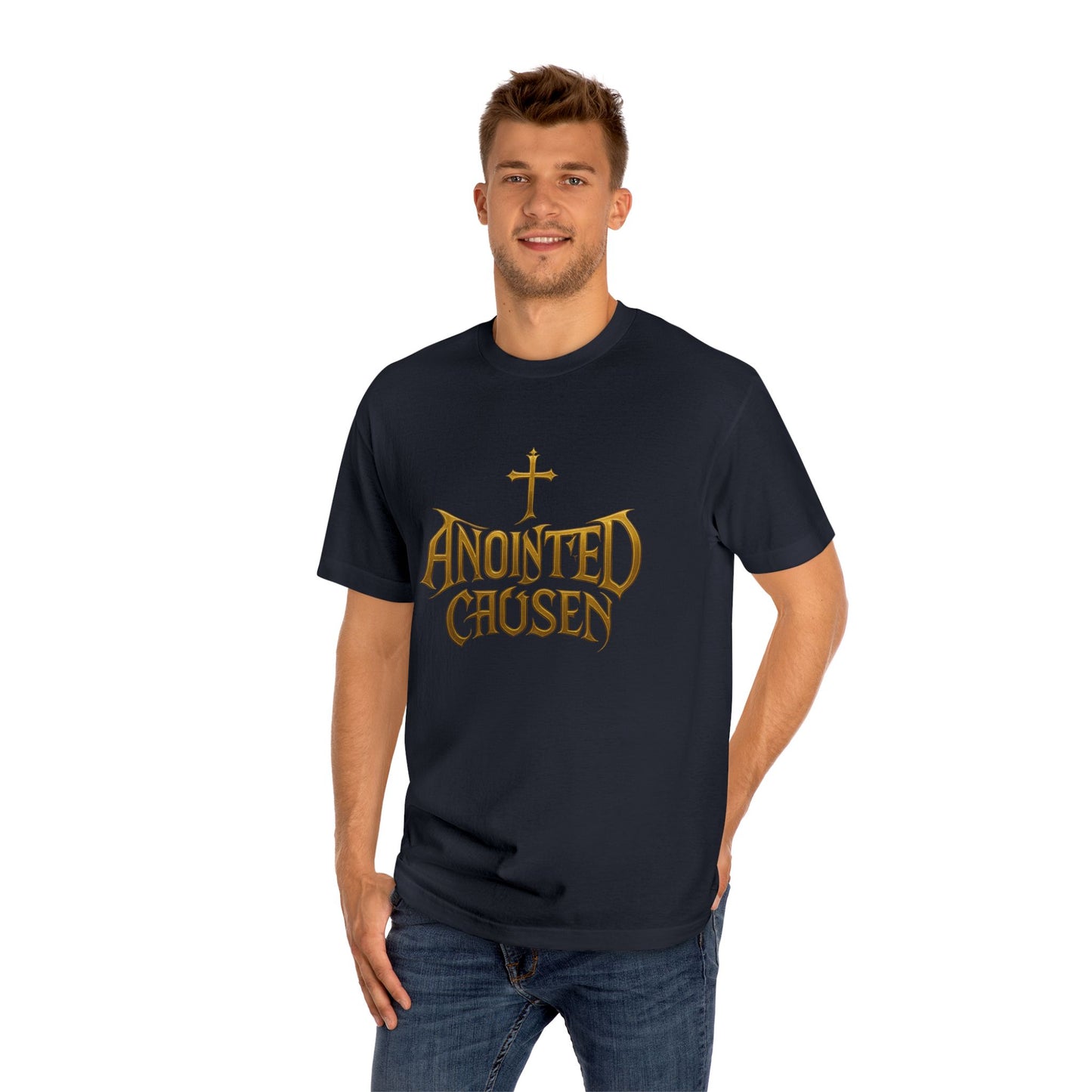 Anointed and chose Classic Tee