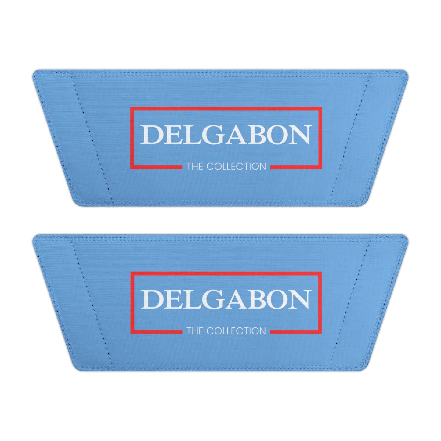 DEL'GABON SLIDE SANDALS