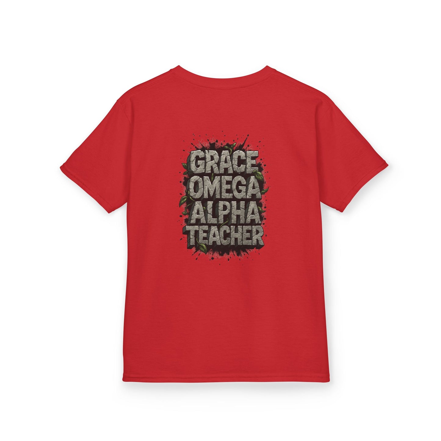 Kids | GOAT Exodus 28 Tee