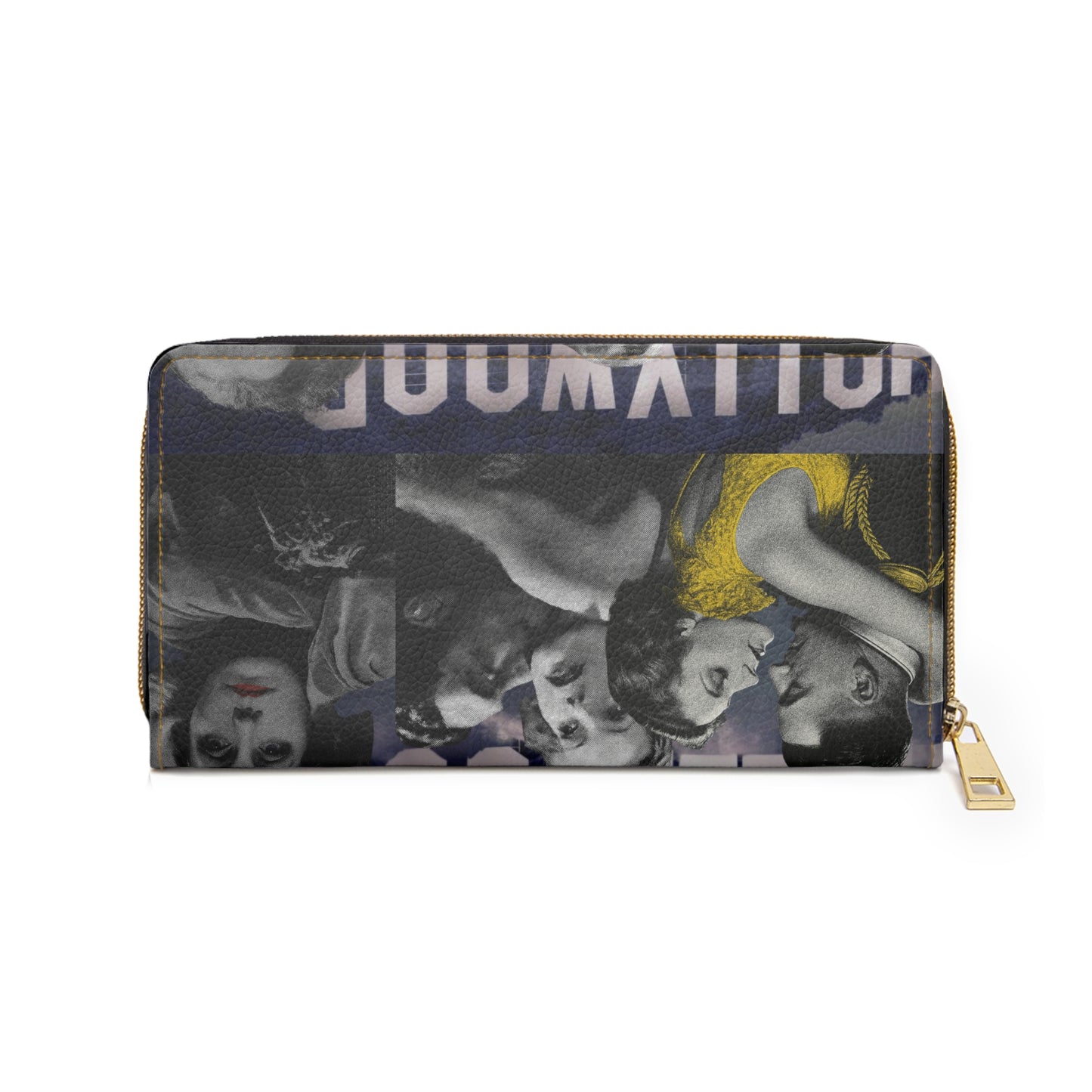 Yellow Carpet Companion