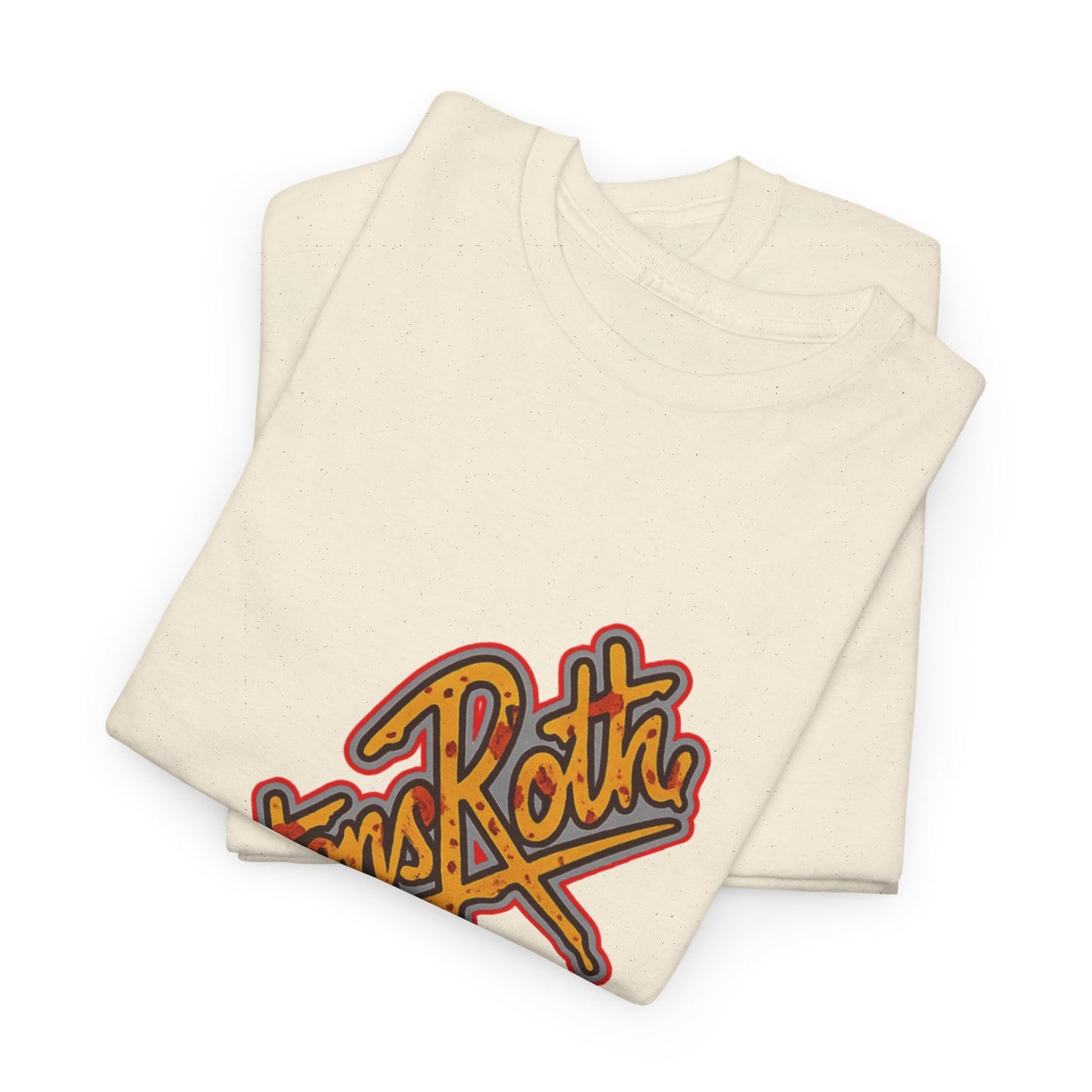 Barstons Roth / Hot N Ready Pizza Tee