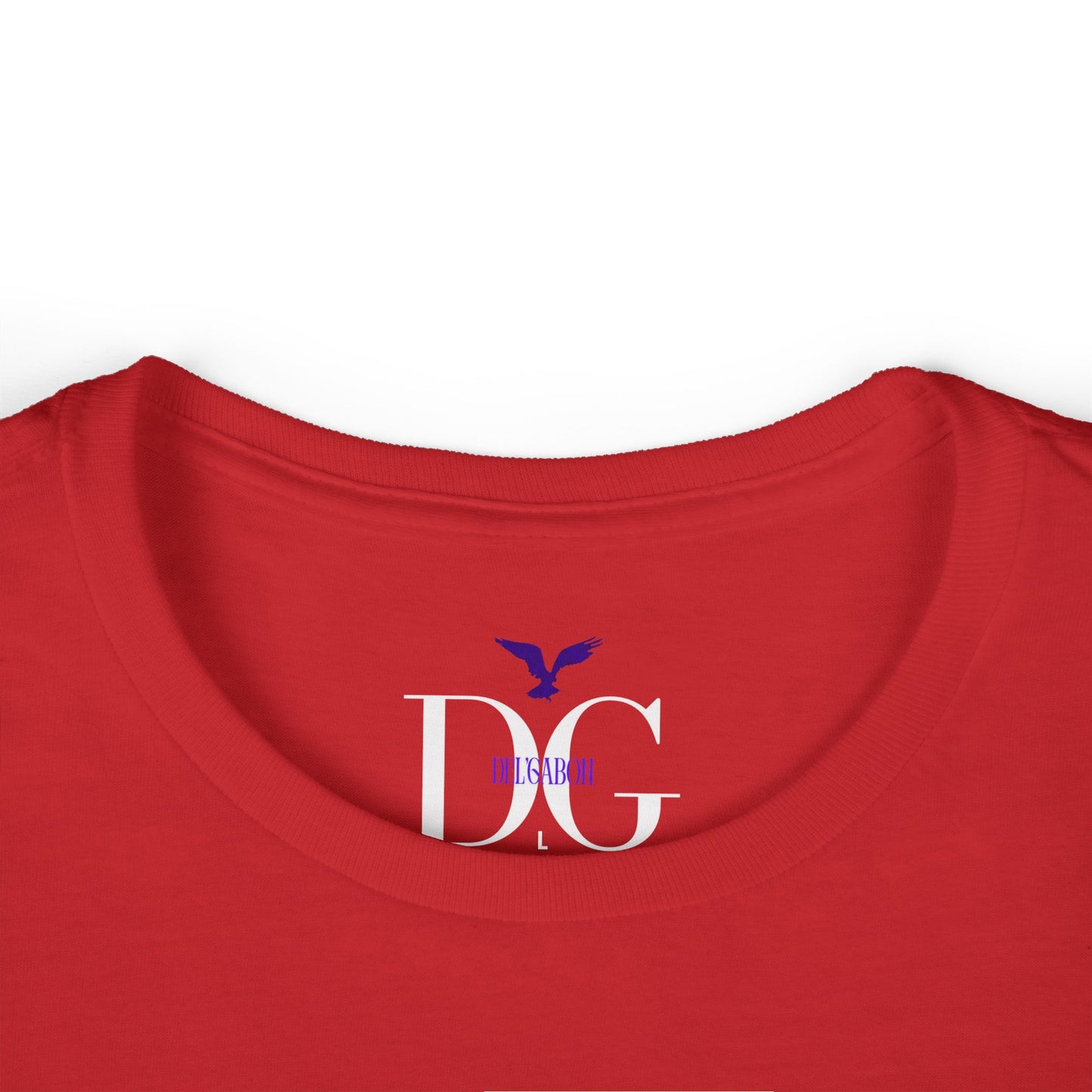 Del’Gabon Women's Graphic Tee