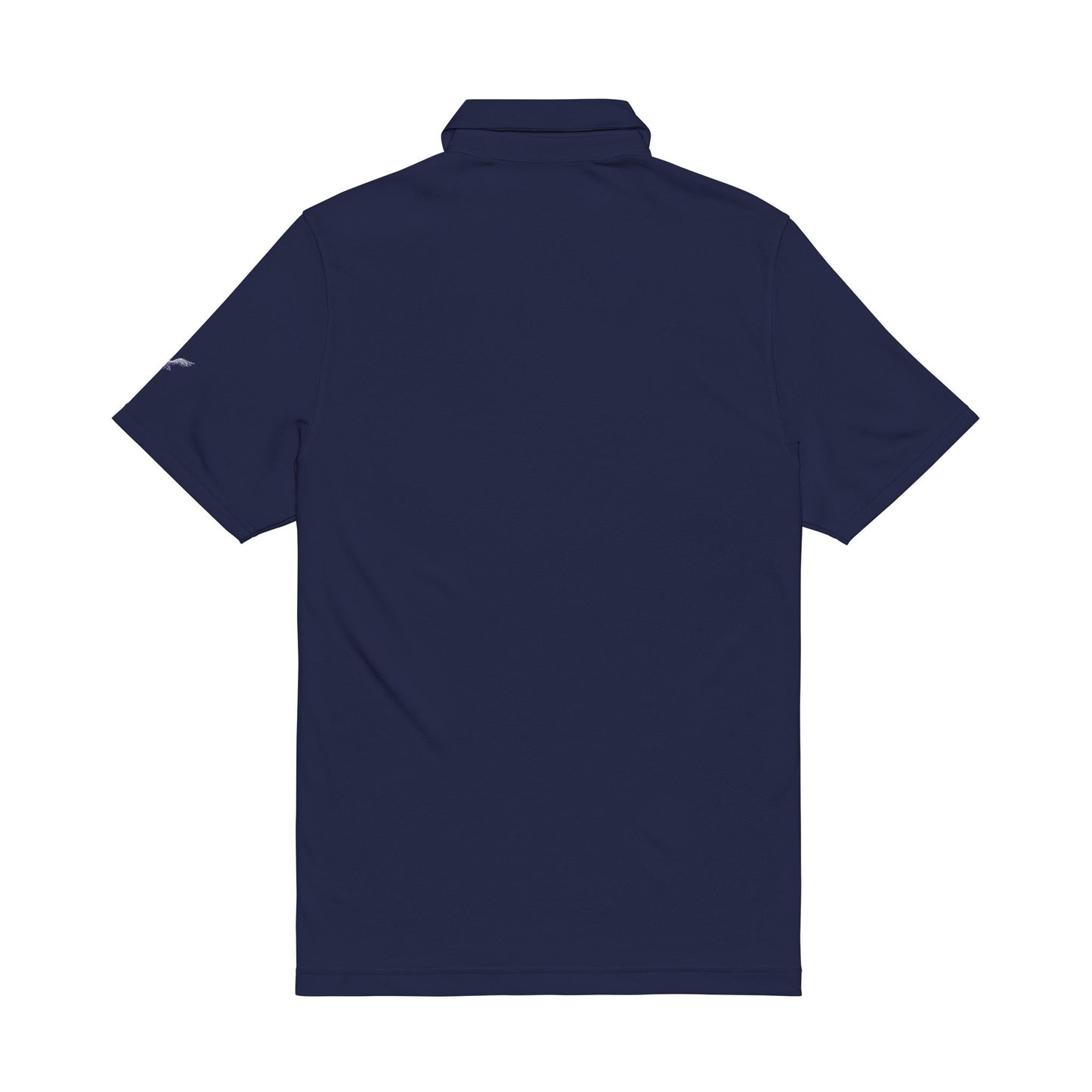 Barstons Roth - Men's Polo Shirt with Embroidery