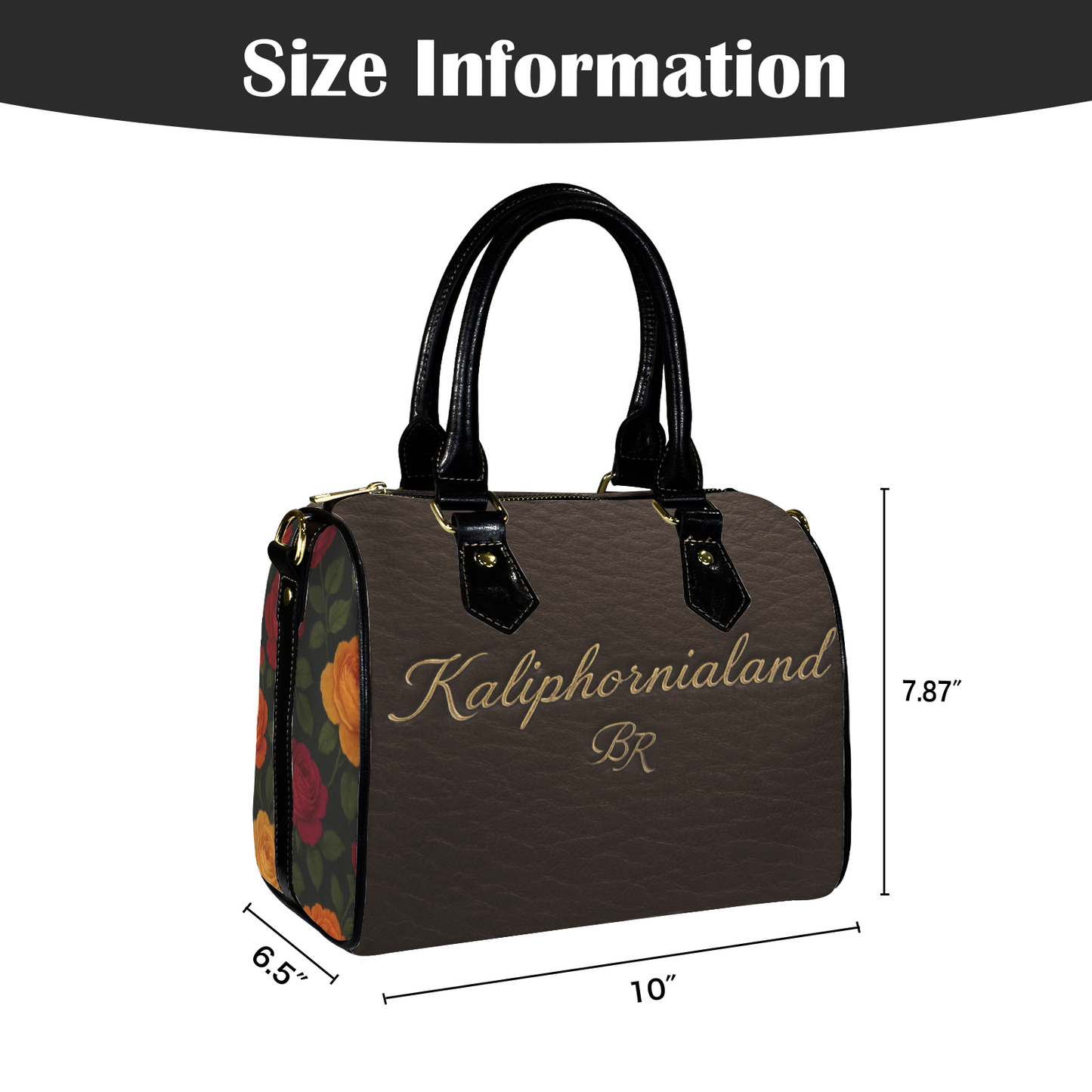 Kaliphornialand – The Tribute Tote