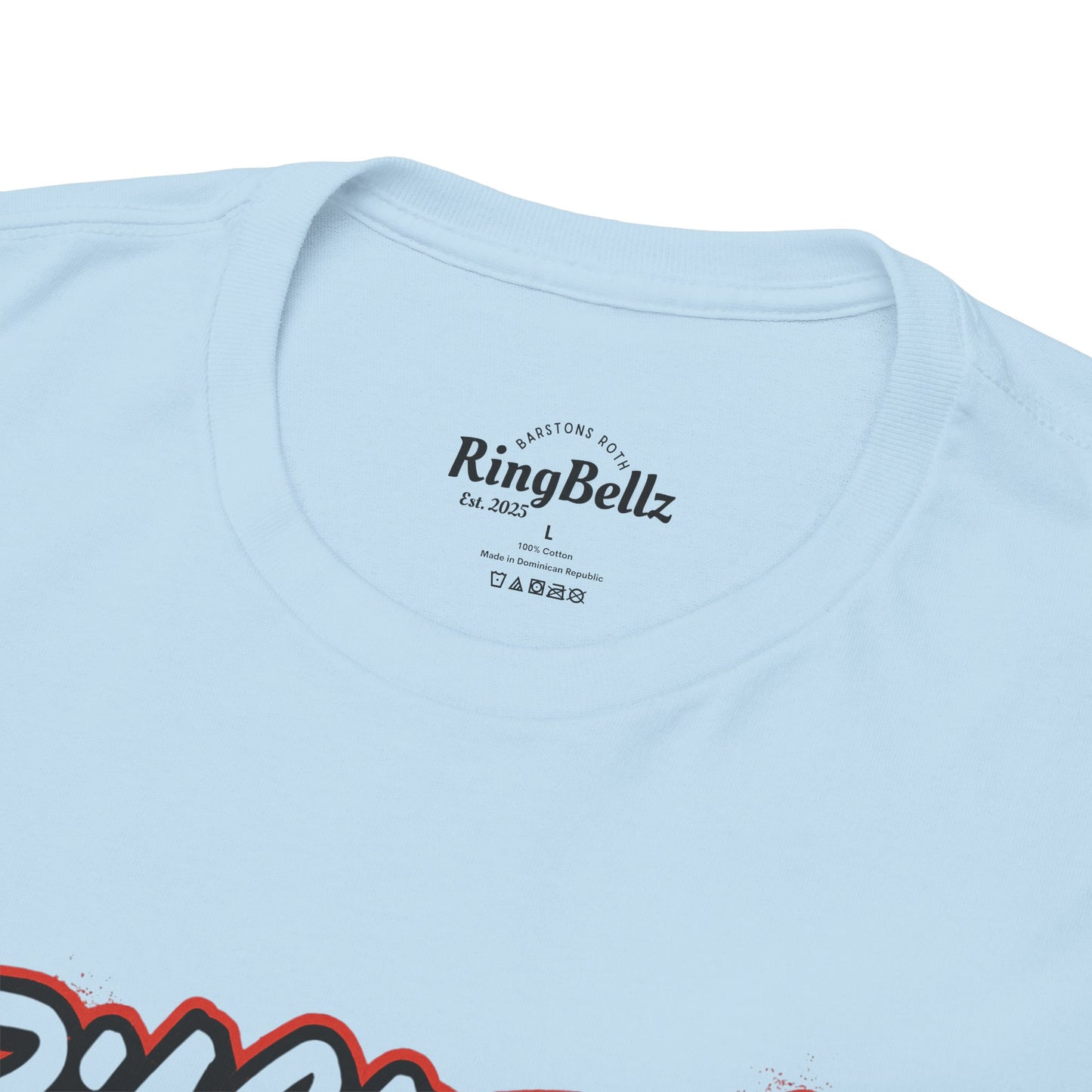 "RINGBELLZ" Barstons Roth academy -Los Angeles division