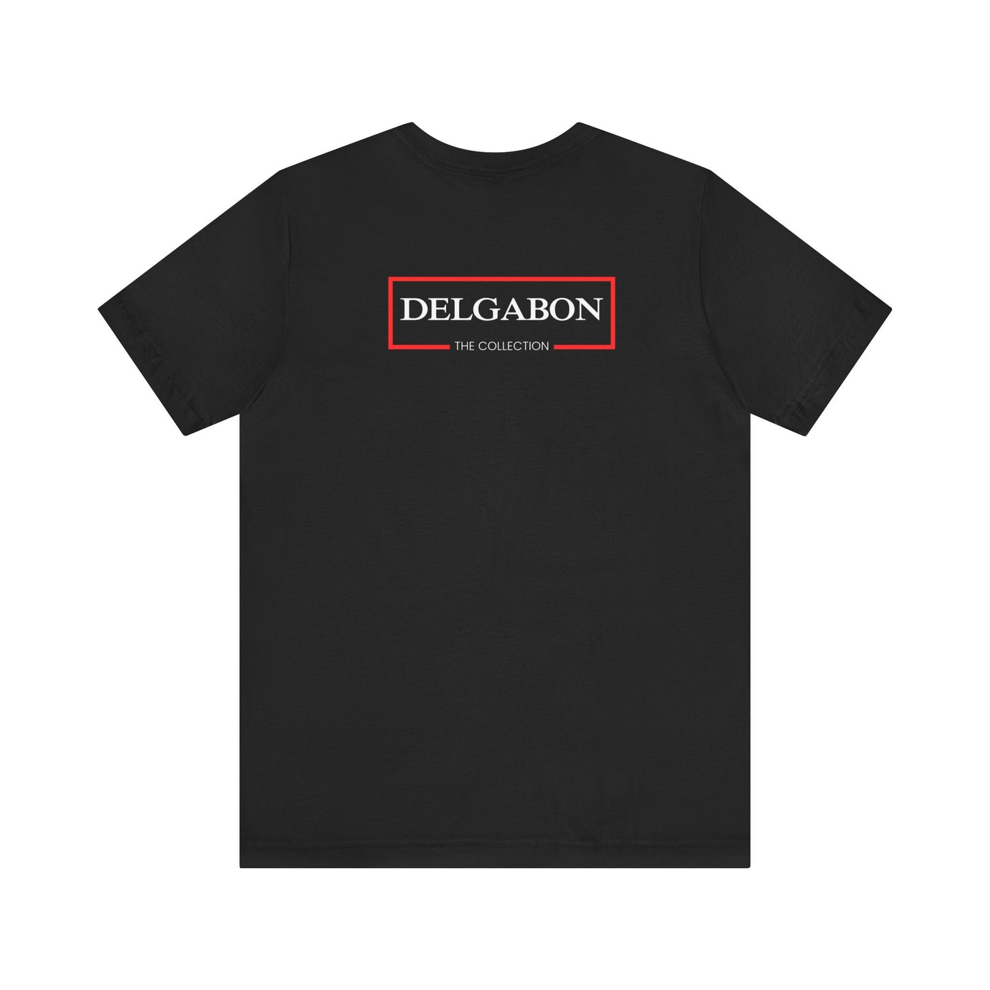 Del’Gabon Grehd - Graphic Tee
