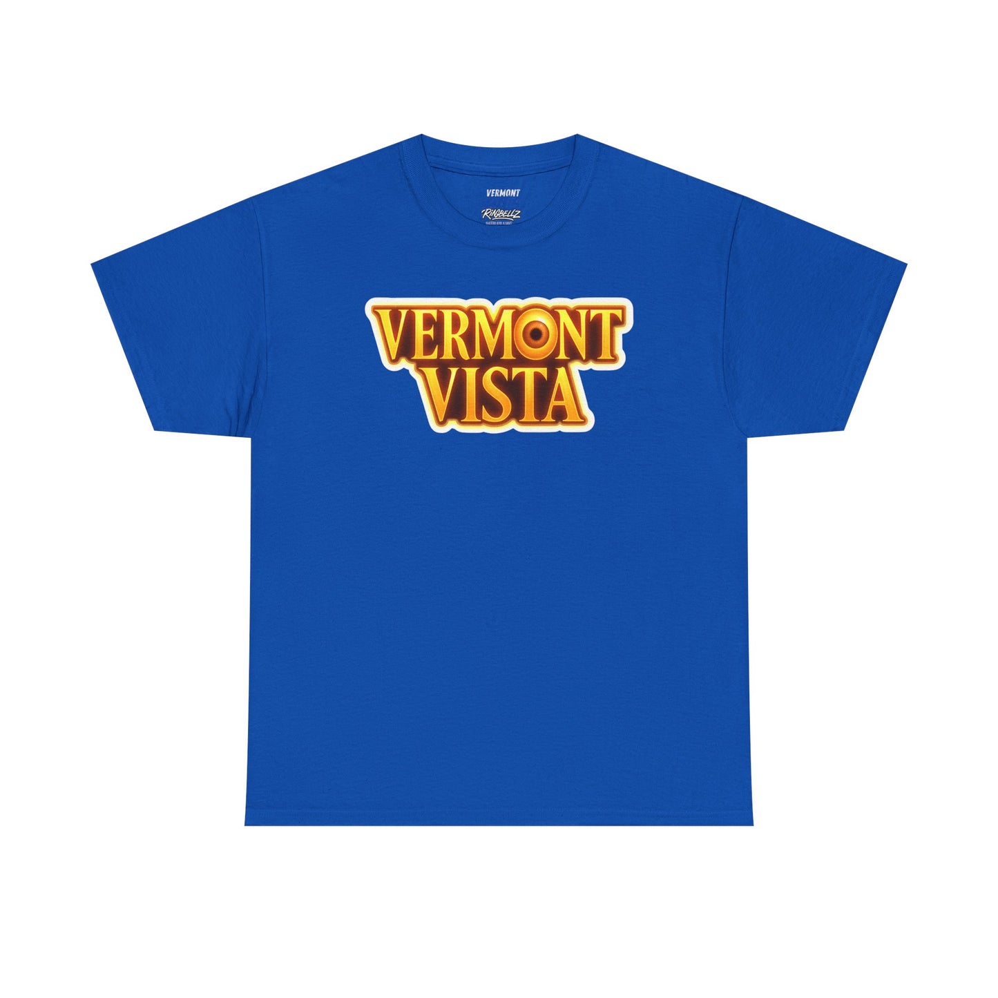 Vermont vista Tee