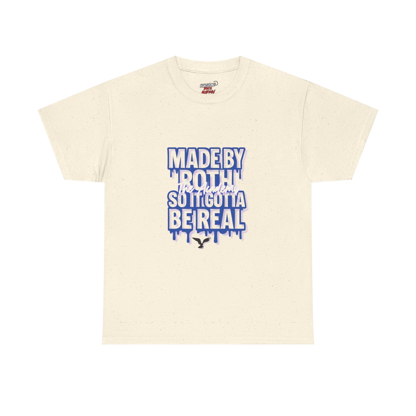 Barston's Roth /made by roth