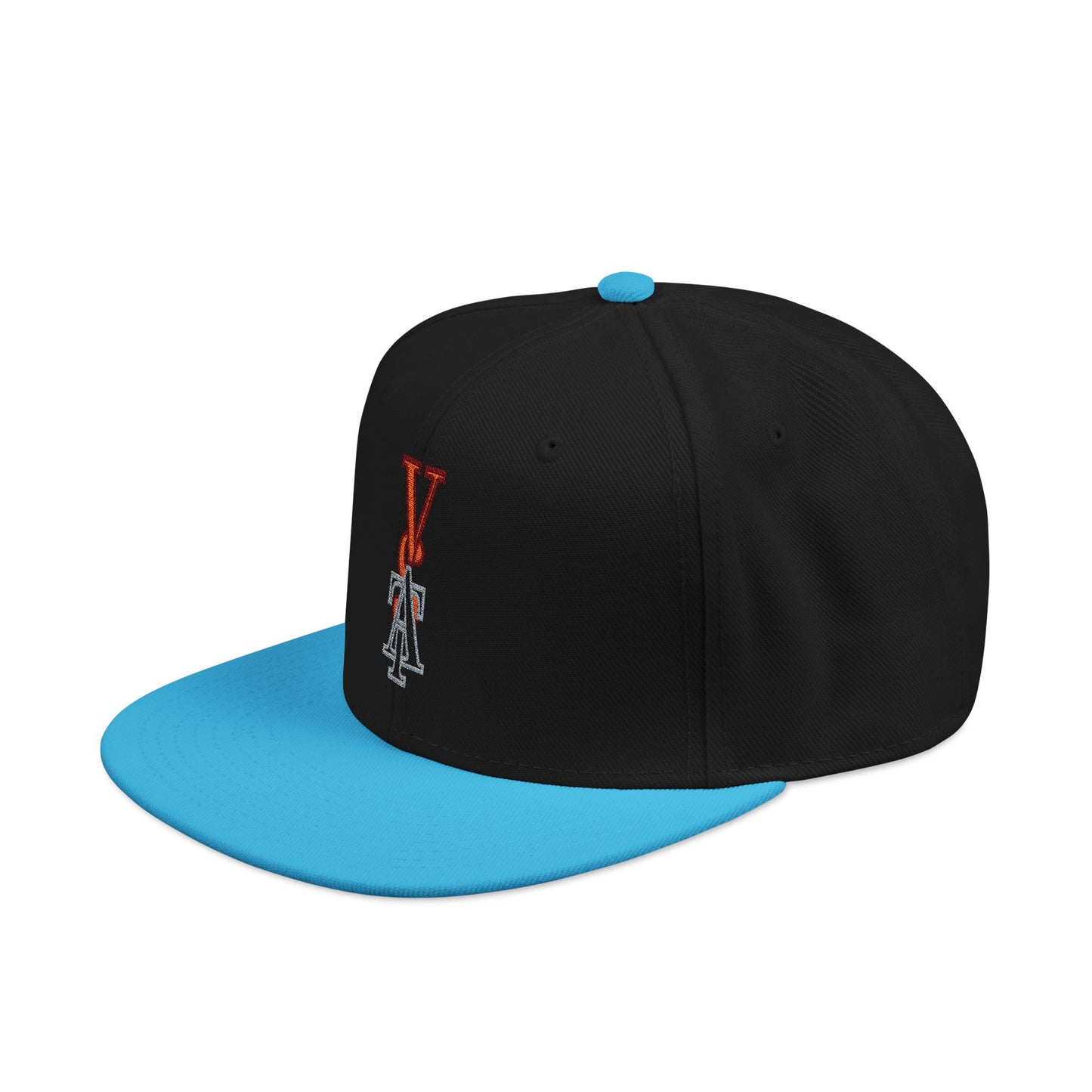 Vermont vista - SnapBack