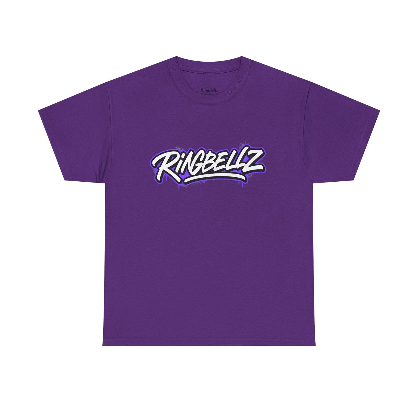 Ringbellz  -LA district Tee