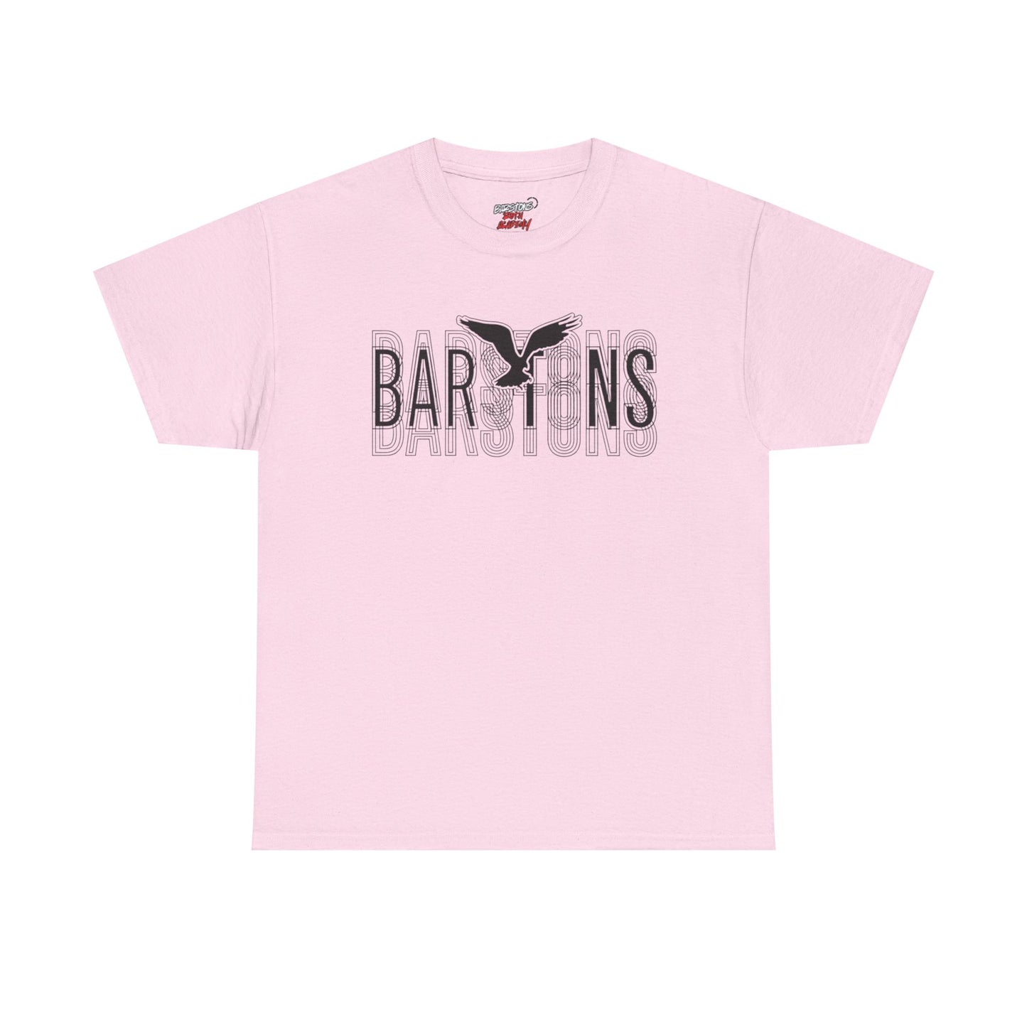 Barstons Roth Academy -  | HAWK STACK TEE