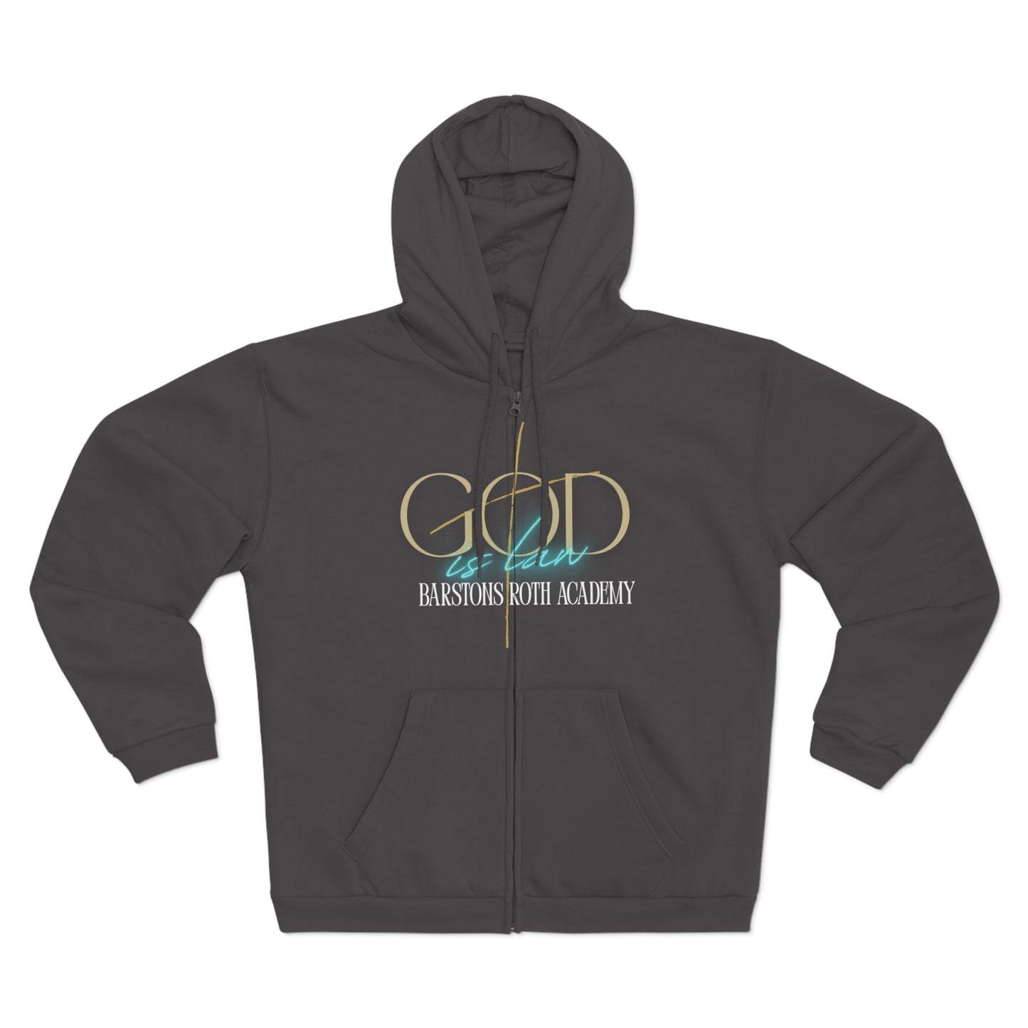 Exodus 28- God is laws hoodie