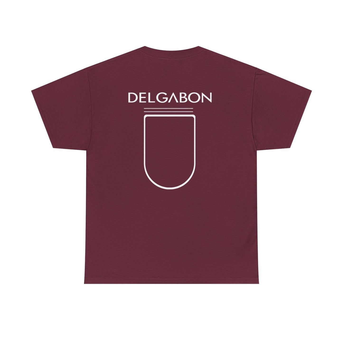DEL’GABON Signature Tee