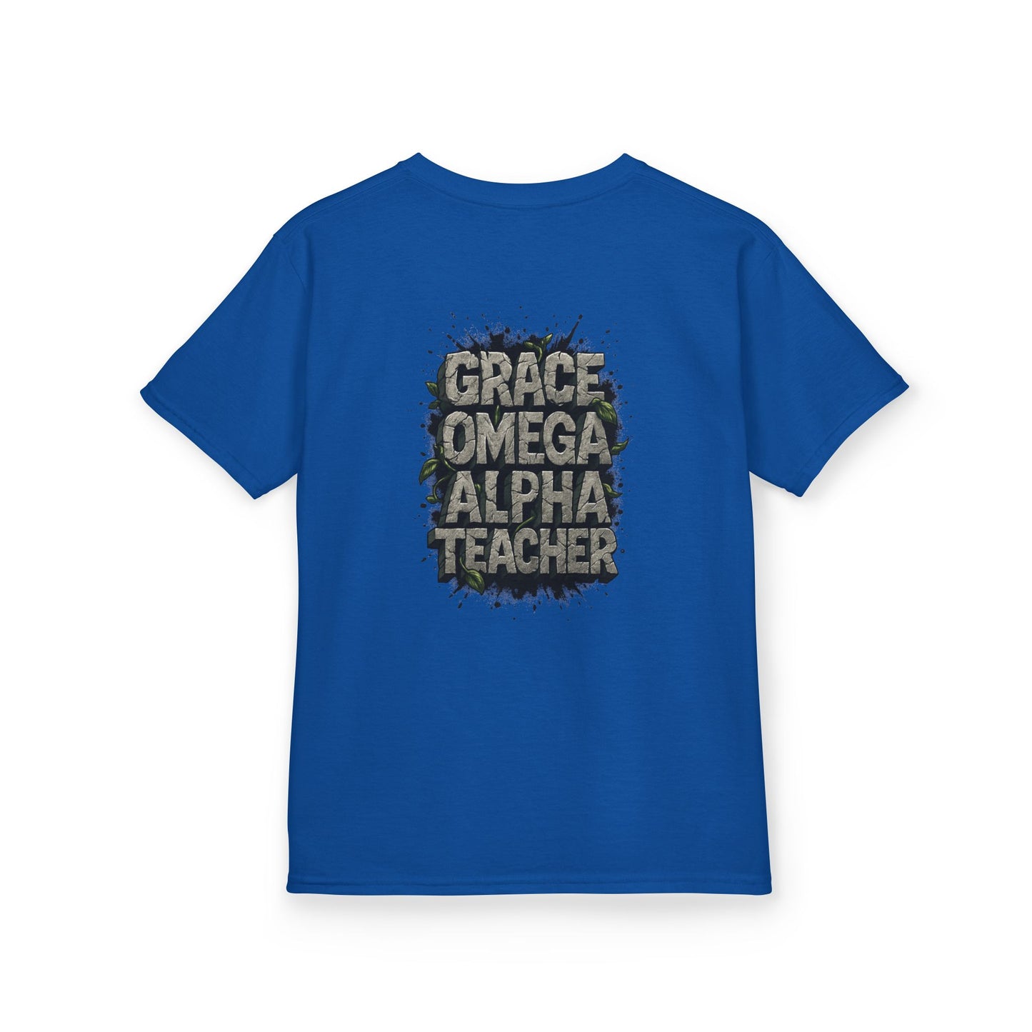 Kids | GOAT Exodus 28 Tee