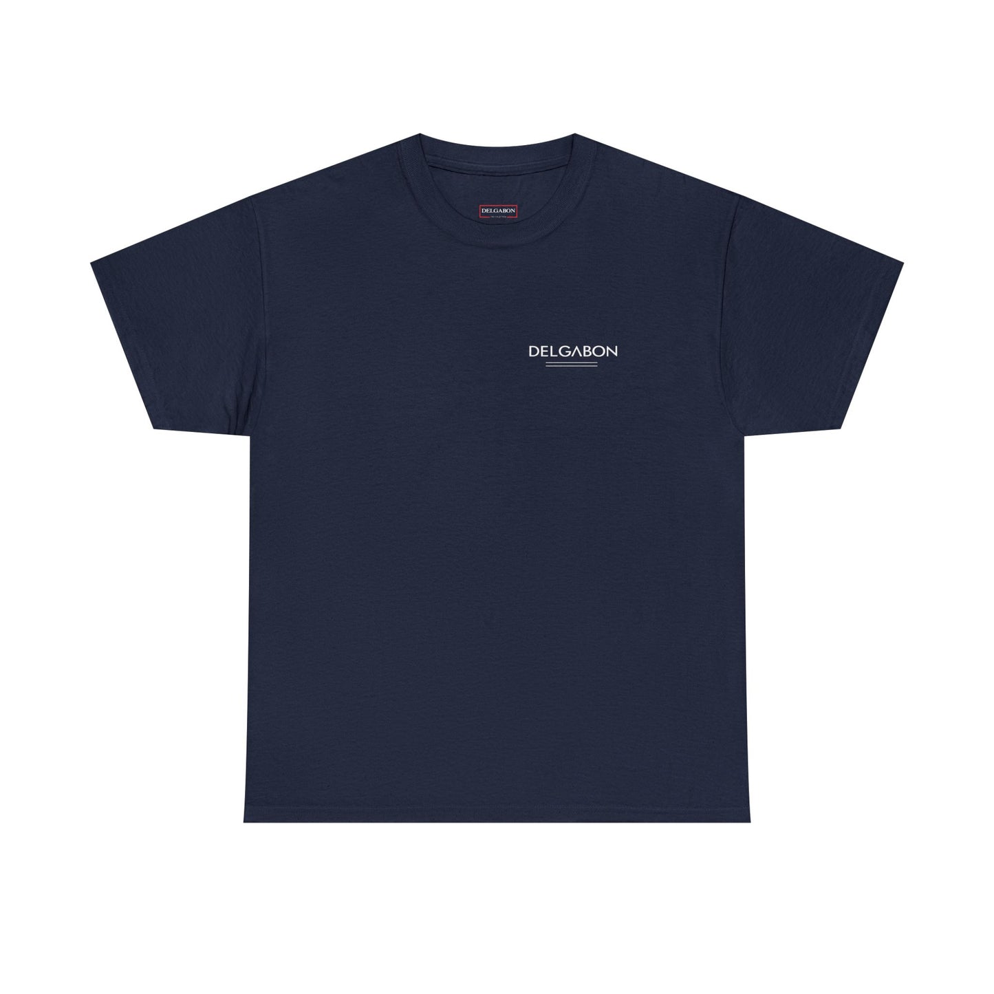 DEL’GABON Signature Tee