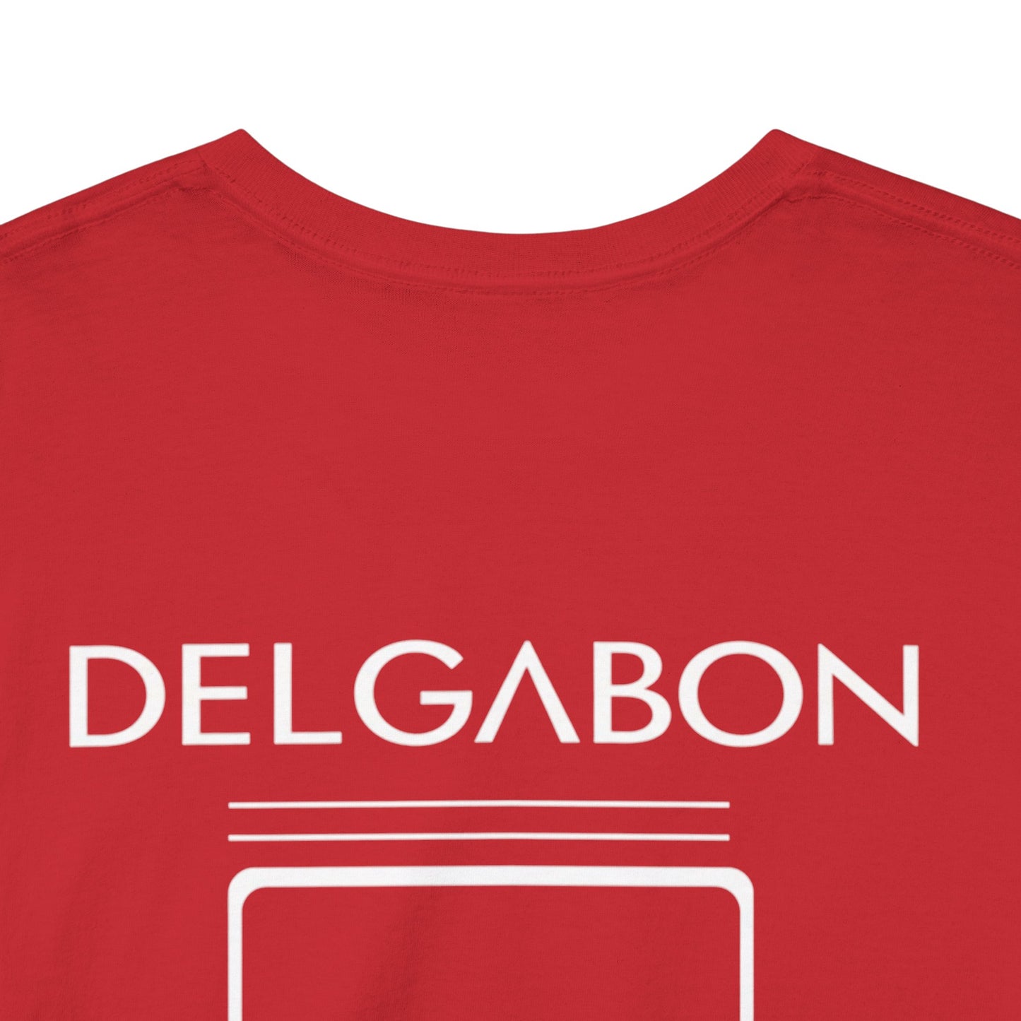 DEL’GABON Signature Tee