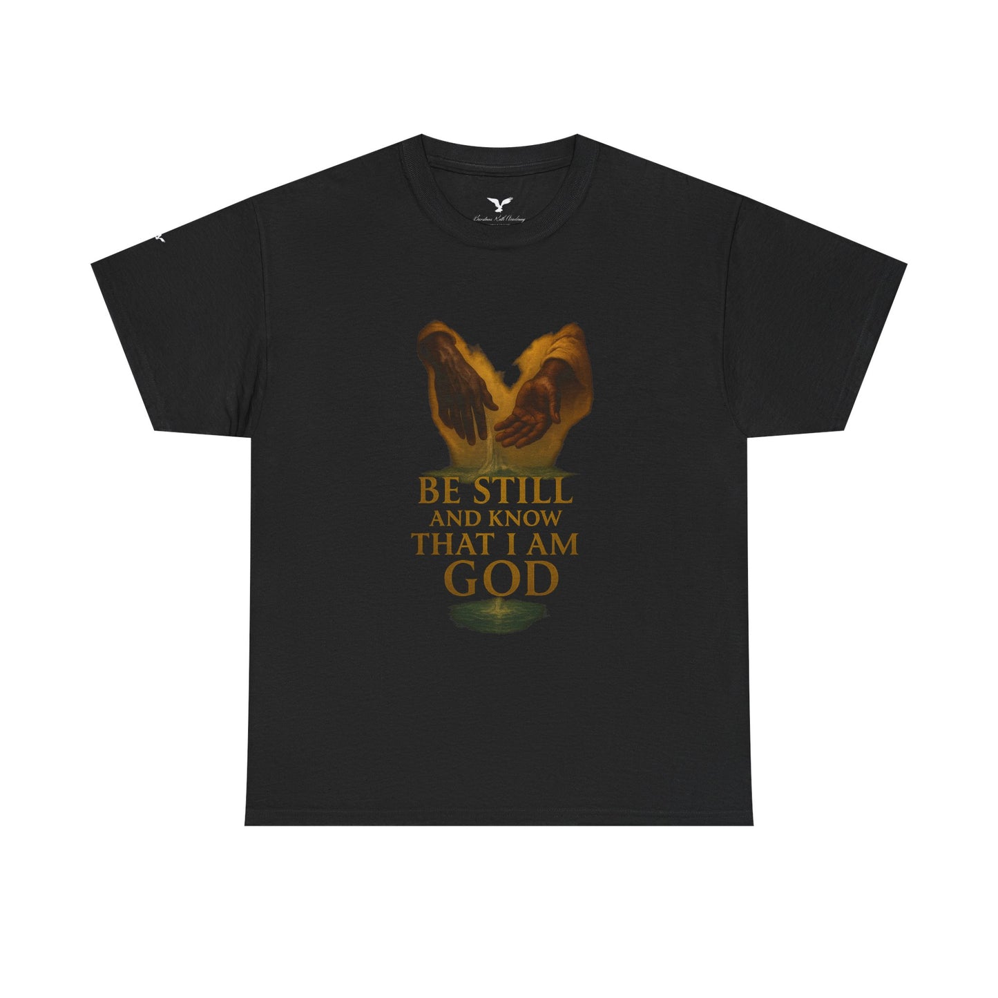 Barstons Roth academy  exodus 28 blessing tee