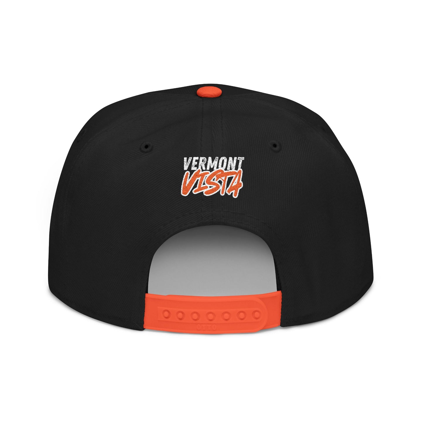 Vermont vista - SnapBack