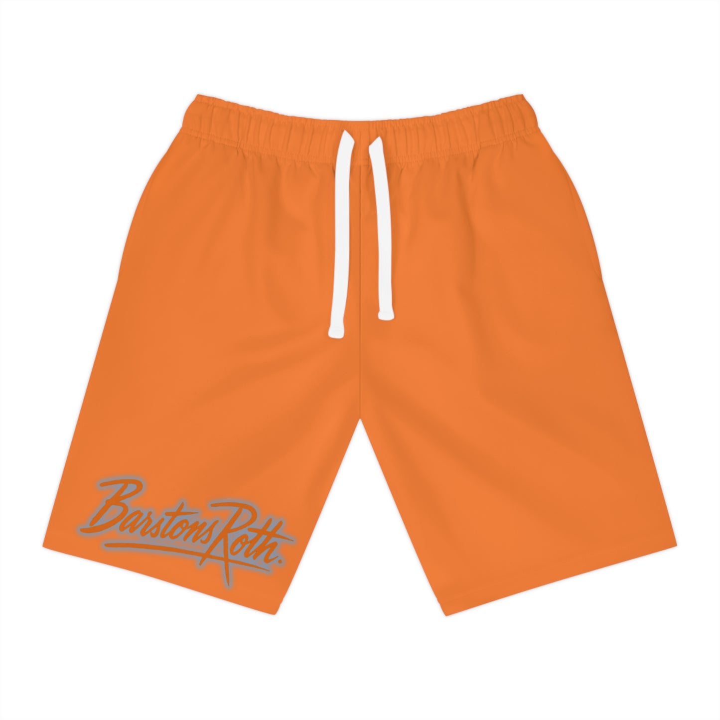 Barstons Roth Academy - Athletic Long Shorts