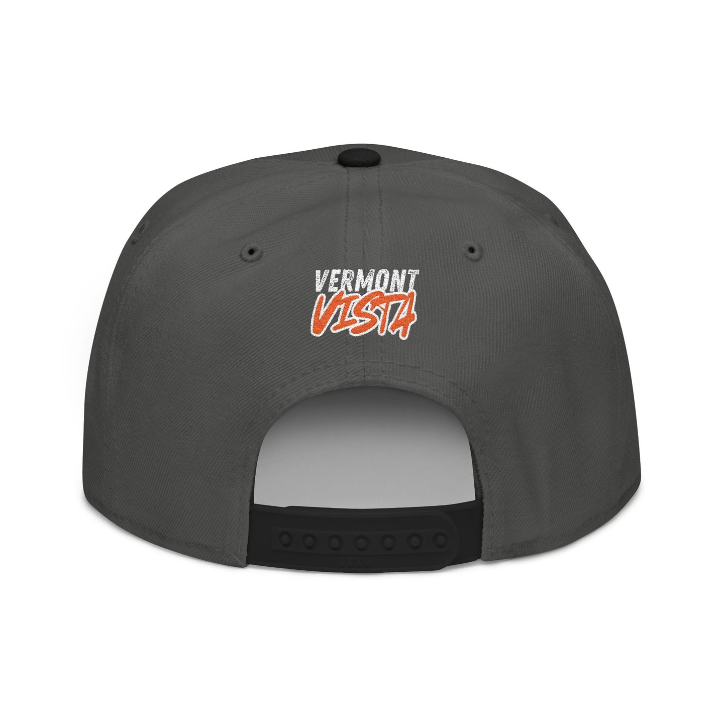 Vermont vista - SnapBack