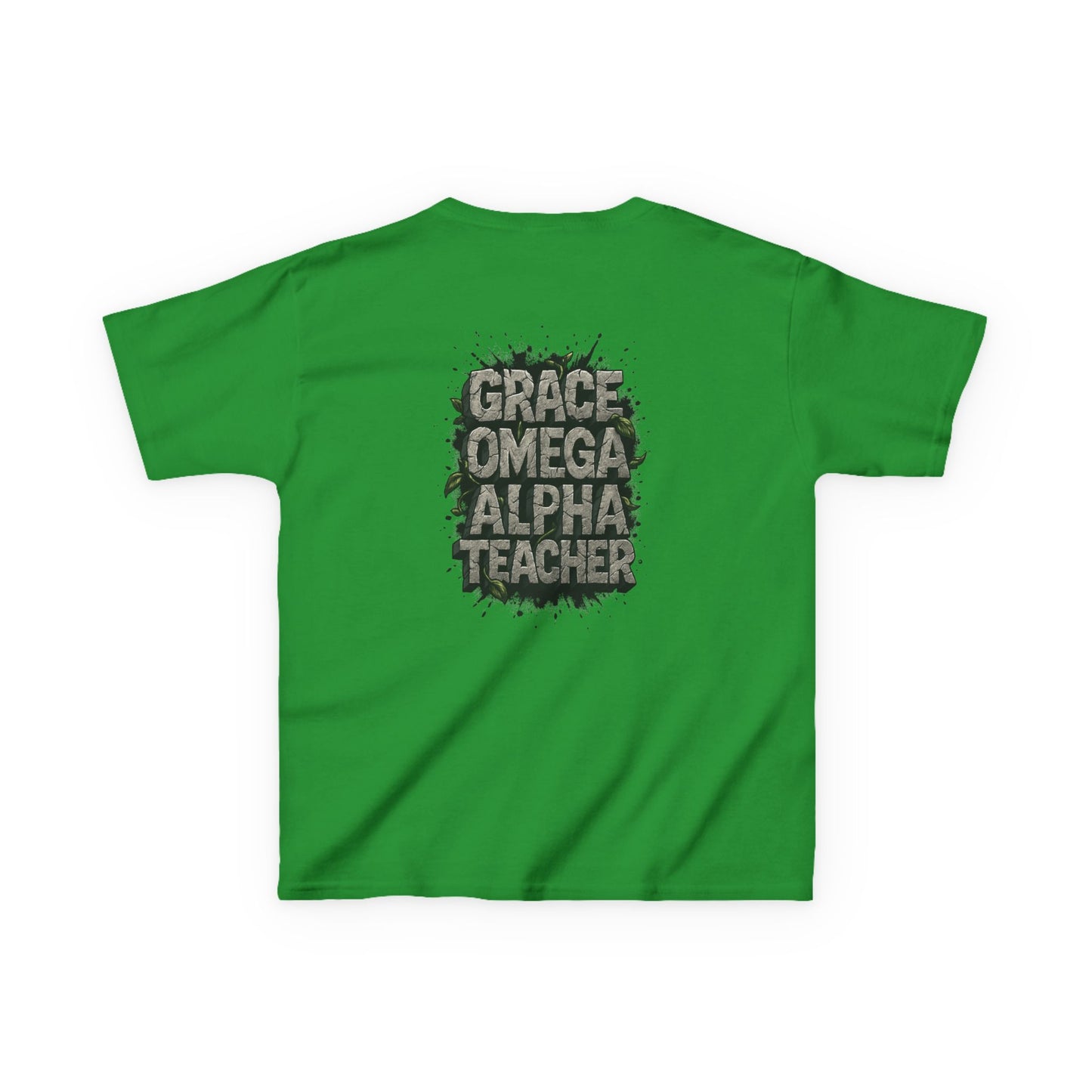 Kids | GOAT Exodus 28 Tee