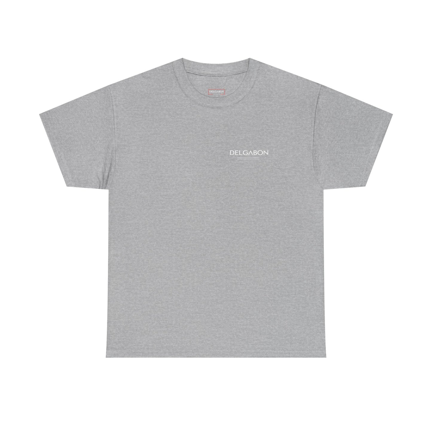 DEL’GABON Signature Tee