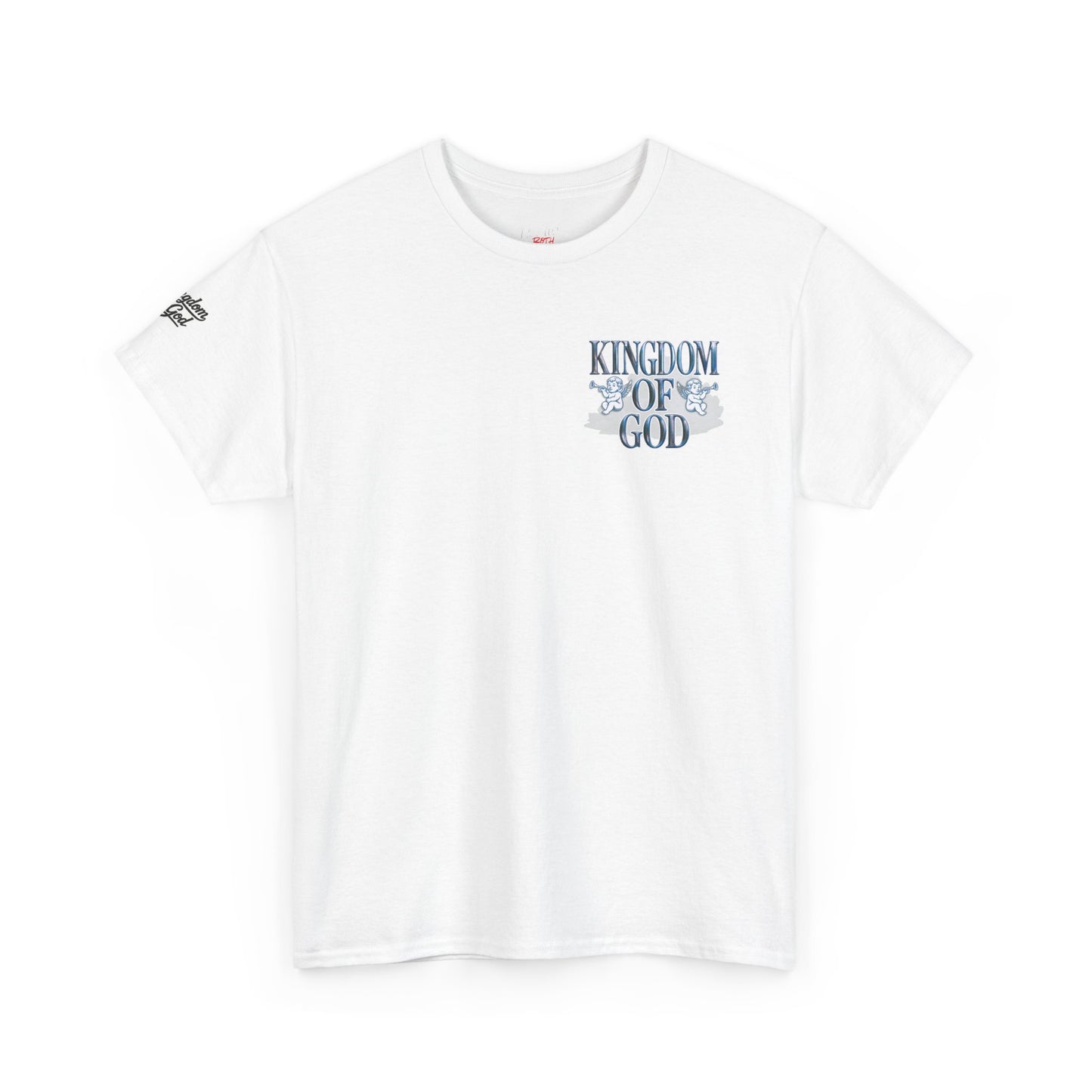 kingdom of god tee
