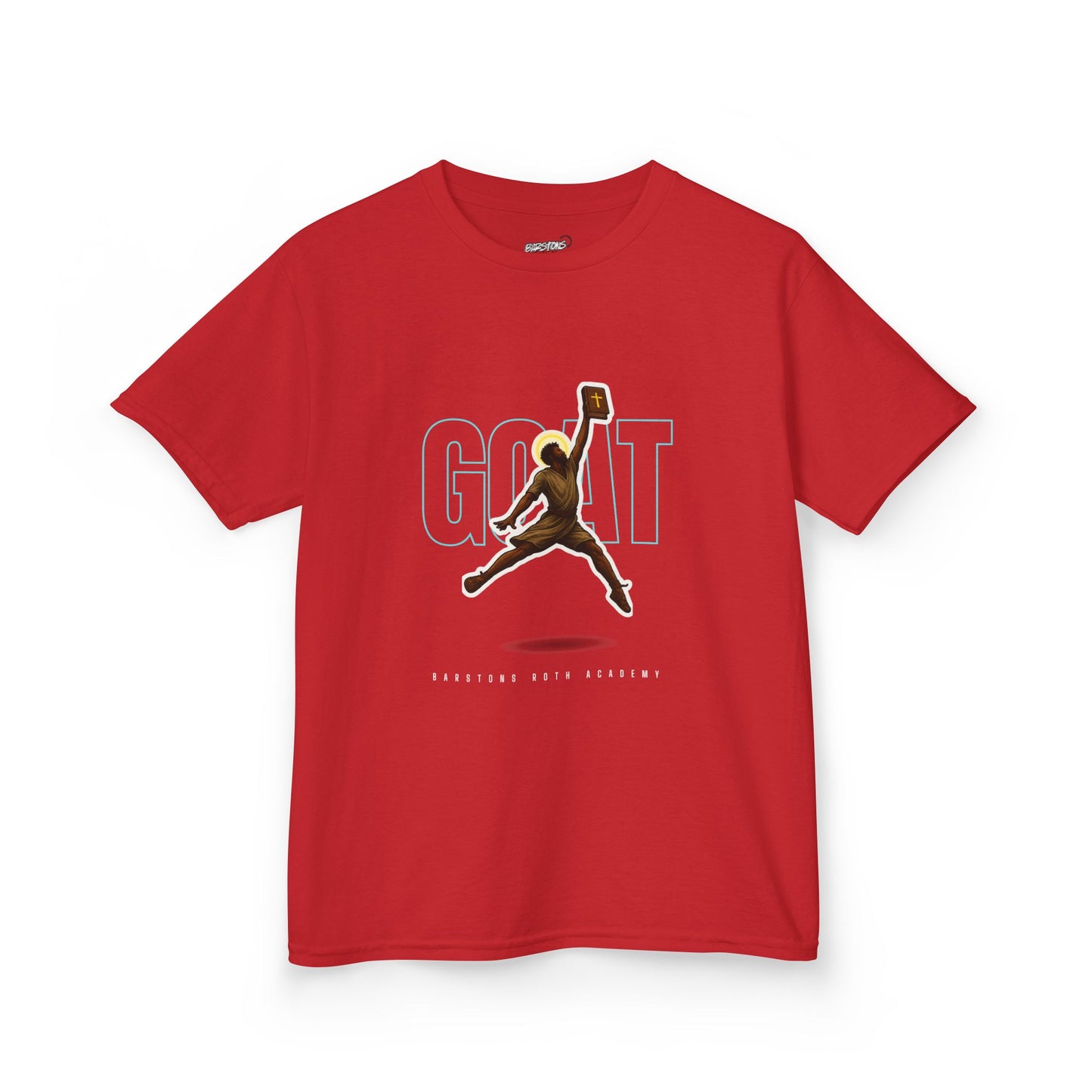 Kids | GOAT Exodus 28 Tee
