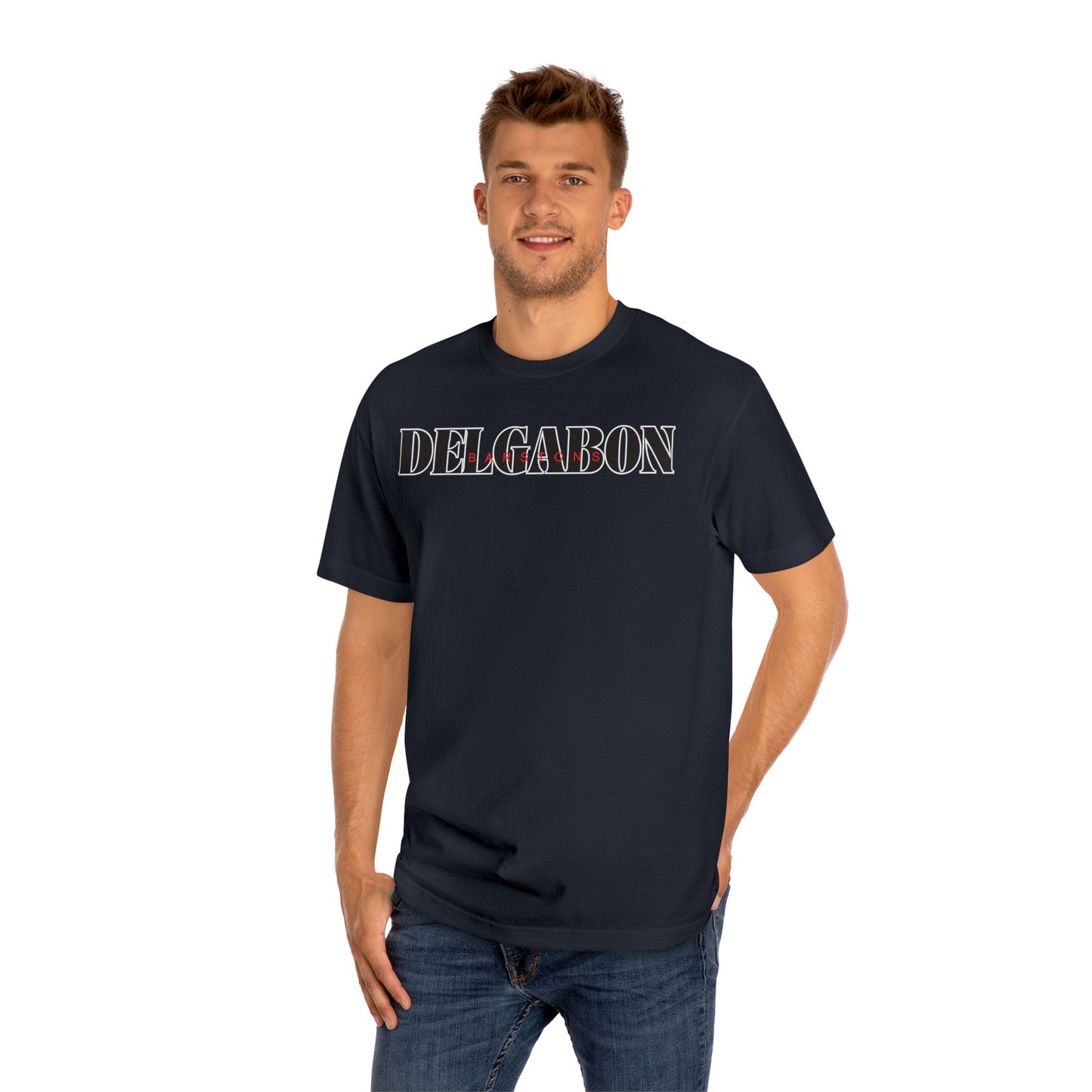 Del’Gabon- tee