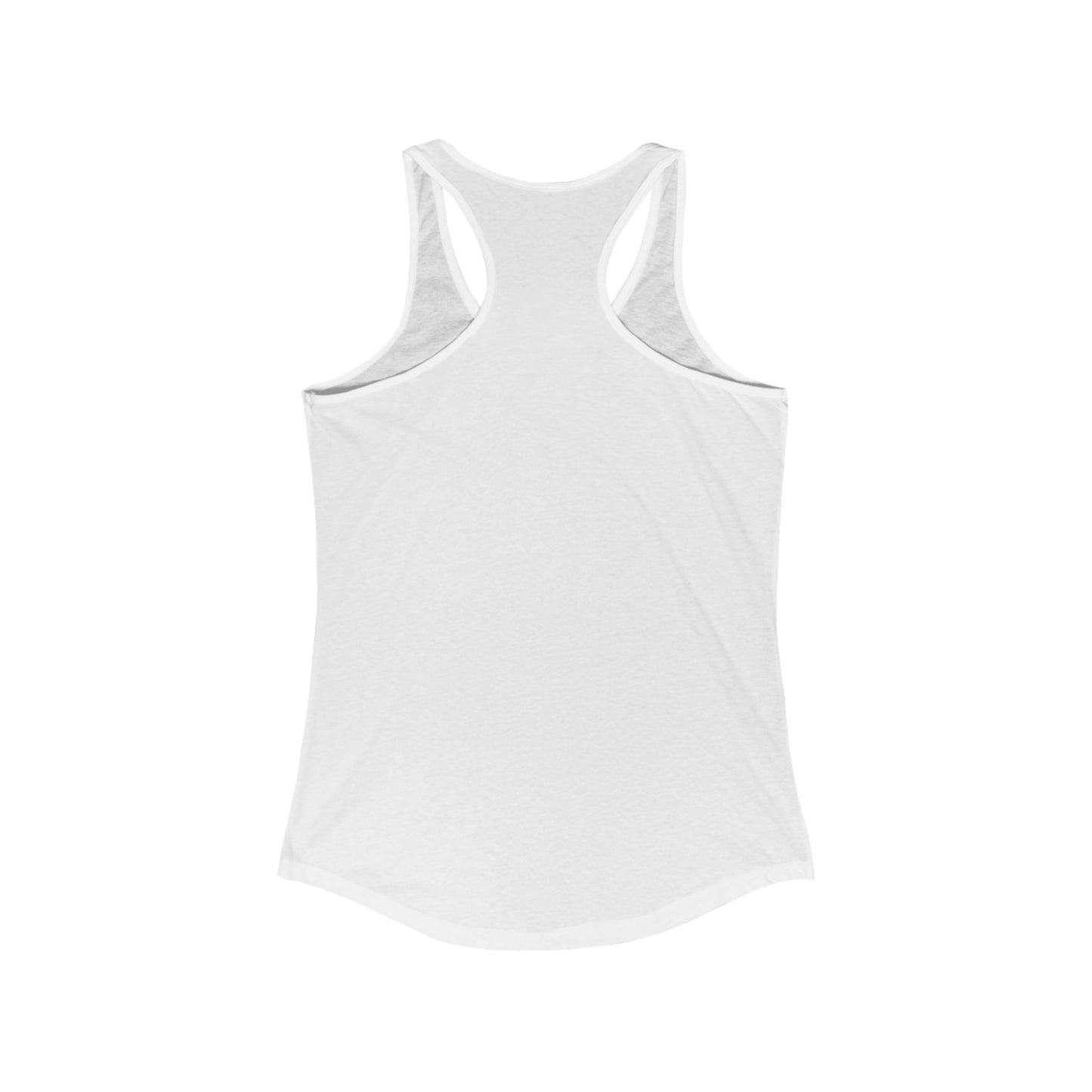Built for vision Barstons Roth Women's Racerback Tank Top