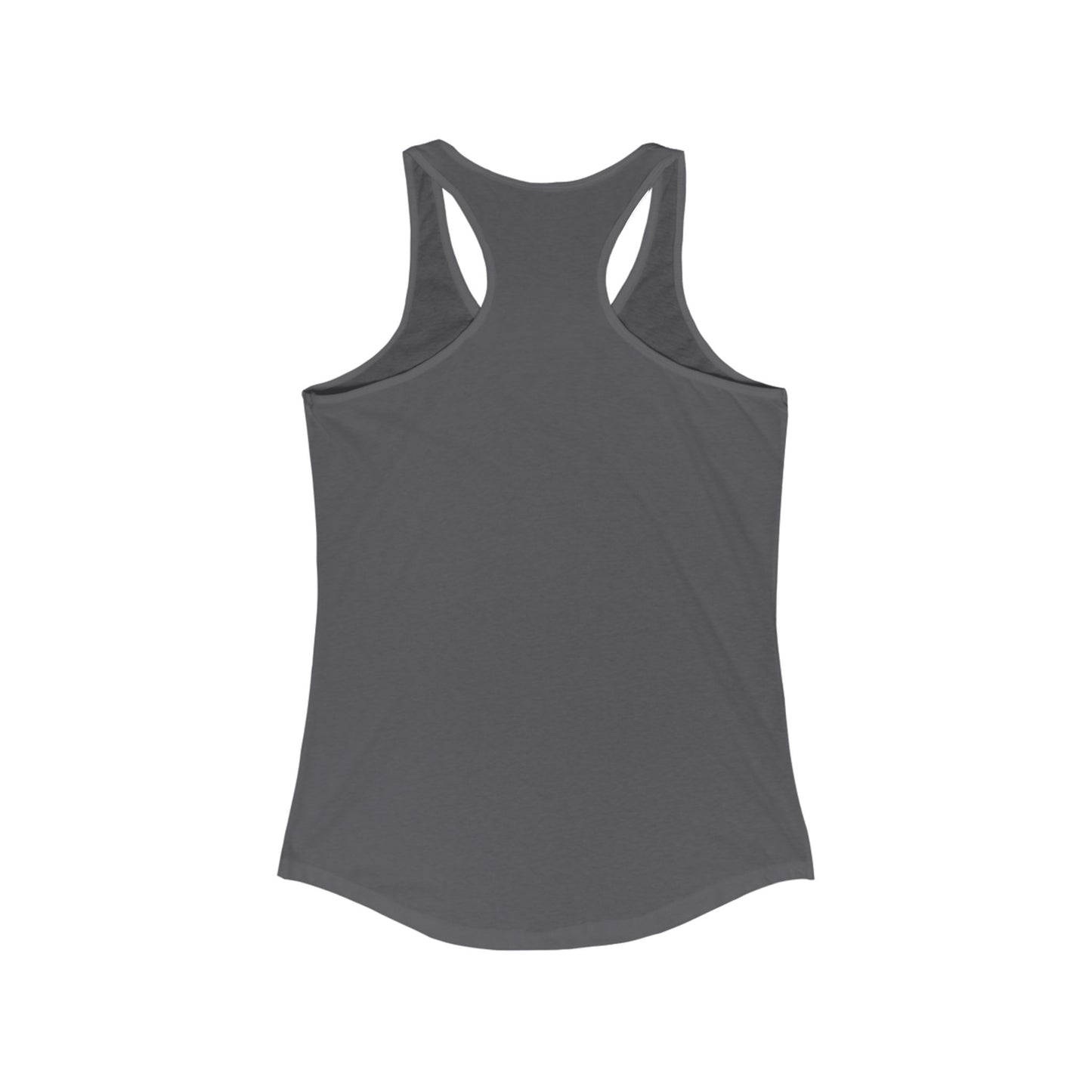 Built for vision Barstons Roth Women's Racerback Tank Top