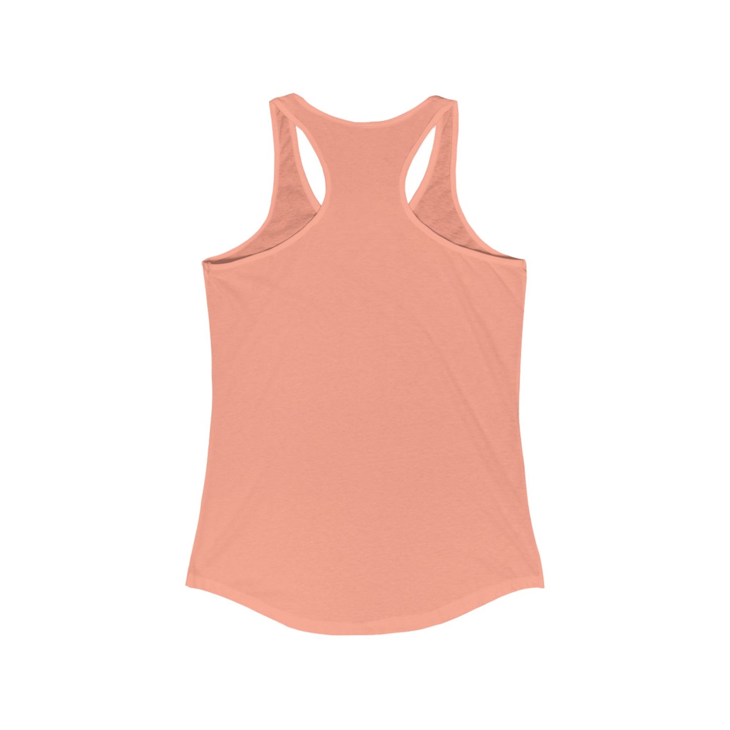 Built for vision Barstons Roth Women's Racerback Tank Top