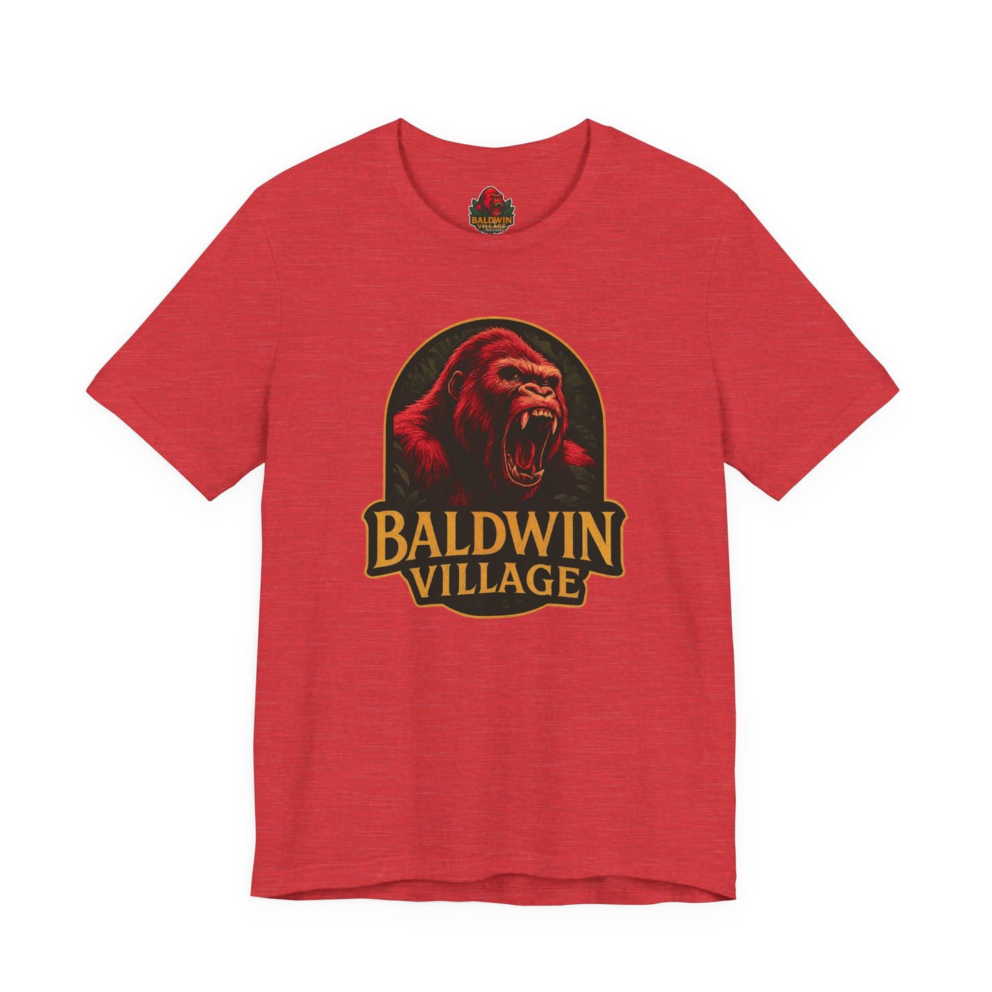 Baldwin Village Graphic Tee