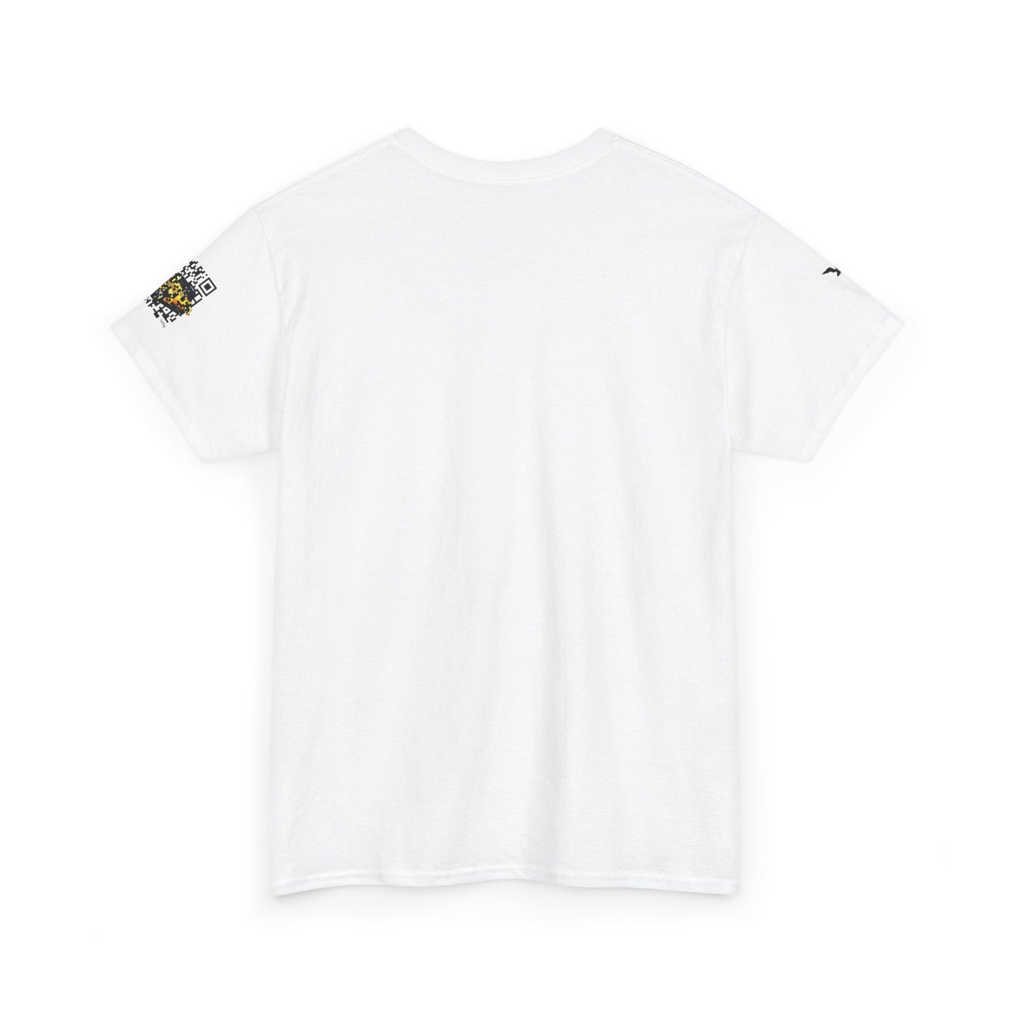 Barstons Roth Academy Vintage Auto Garage Tee SCAN-ENABLED