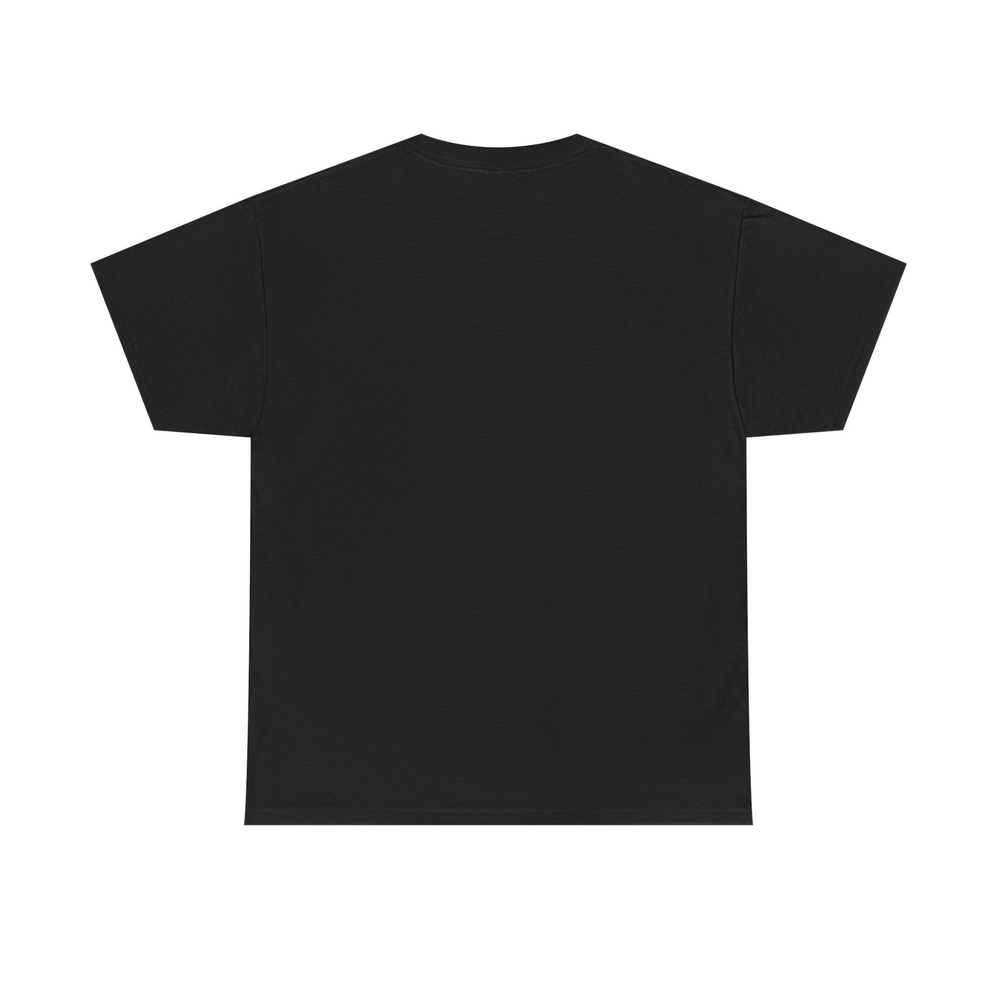 Del’Gabon-Affirmation Tee - Motivational Fashion, Casual Wear, Gift for Friends, Self-Love Shirt, Everyday Inspiration