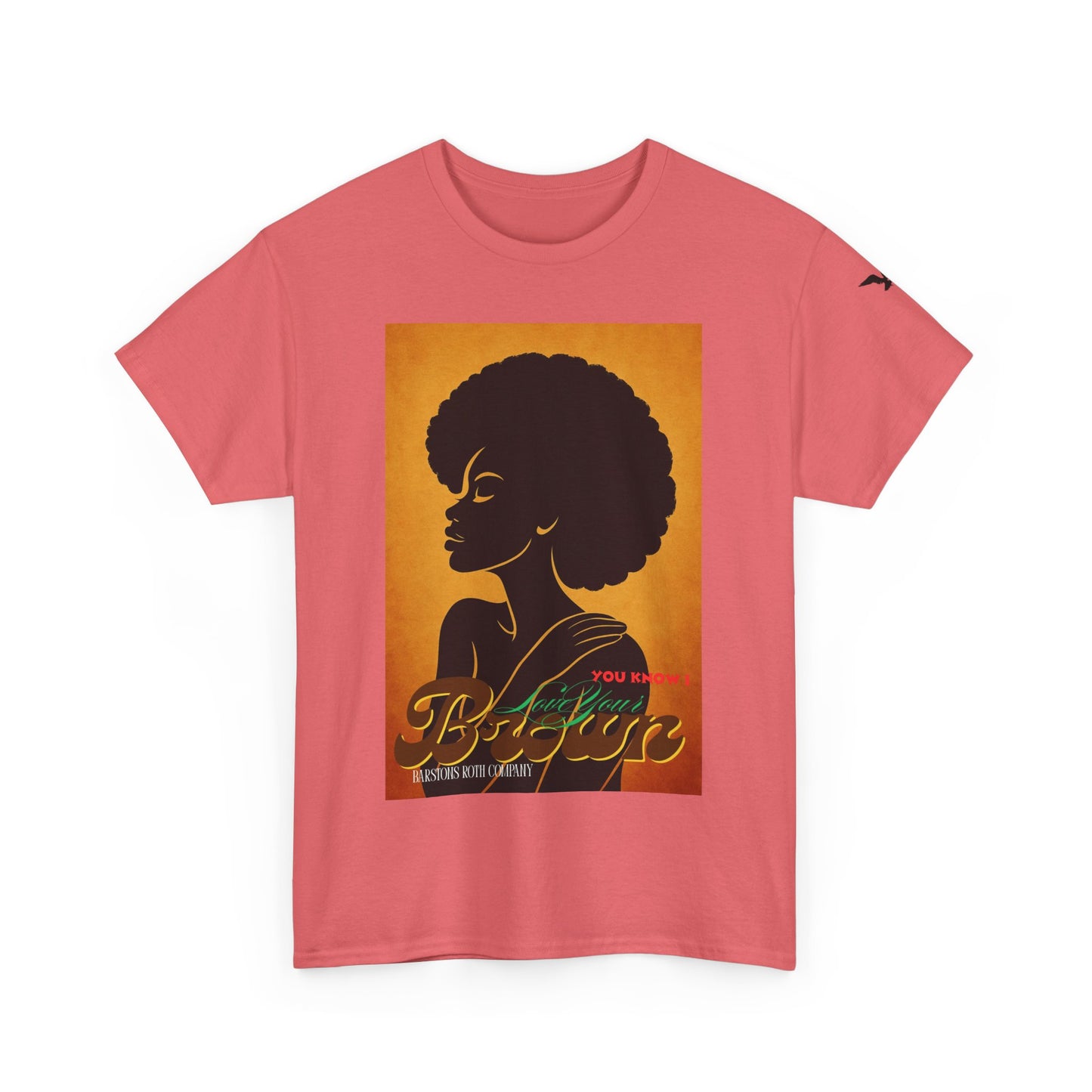 Barstons Roth - Afro Art Shirt