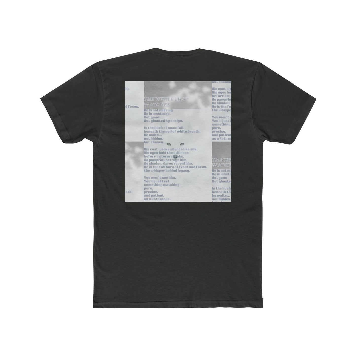 Hawk of Barstons Roth-Instinct Theory Tee