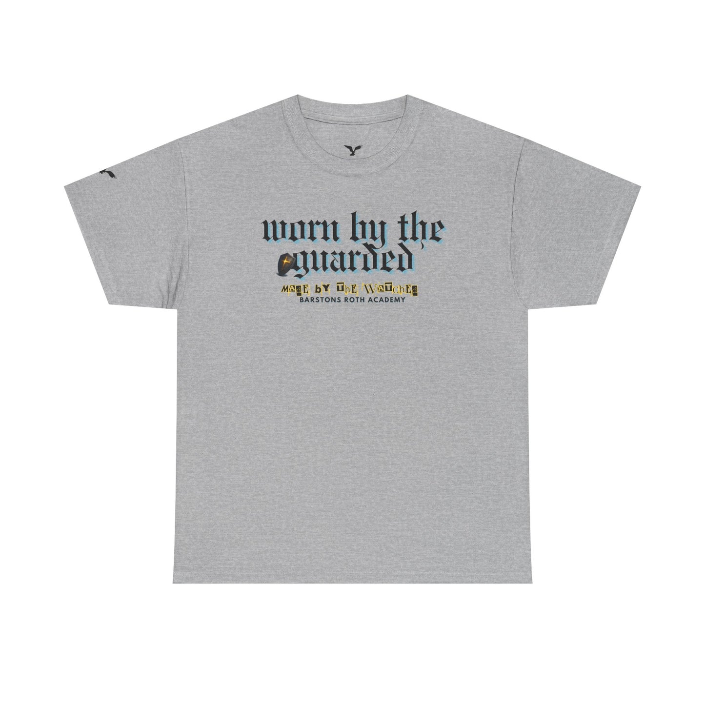 Barstons Roth protection Tee - Worn by the Guarded