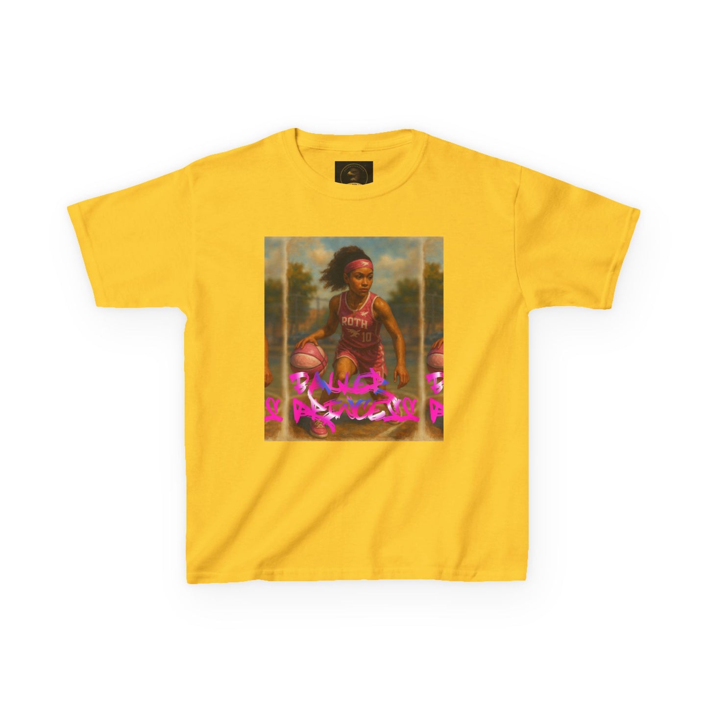 Baller princess Tee