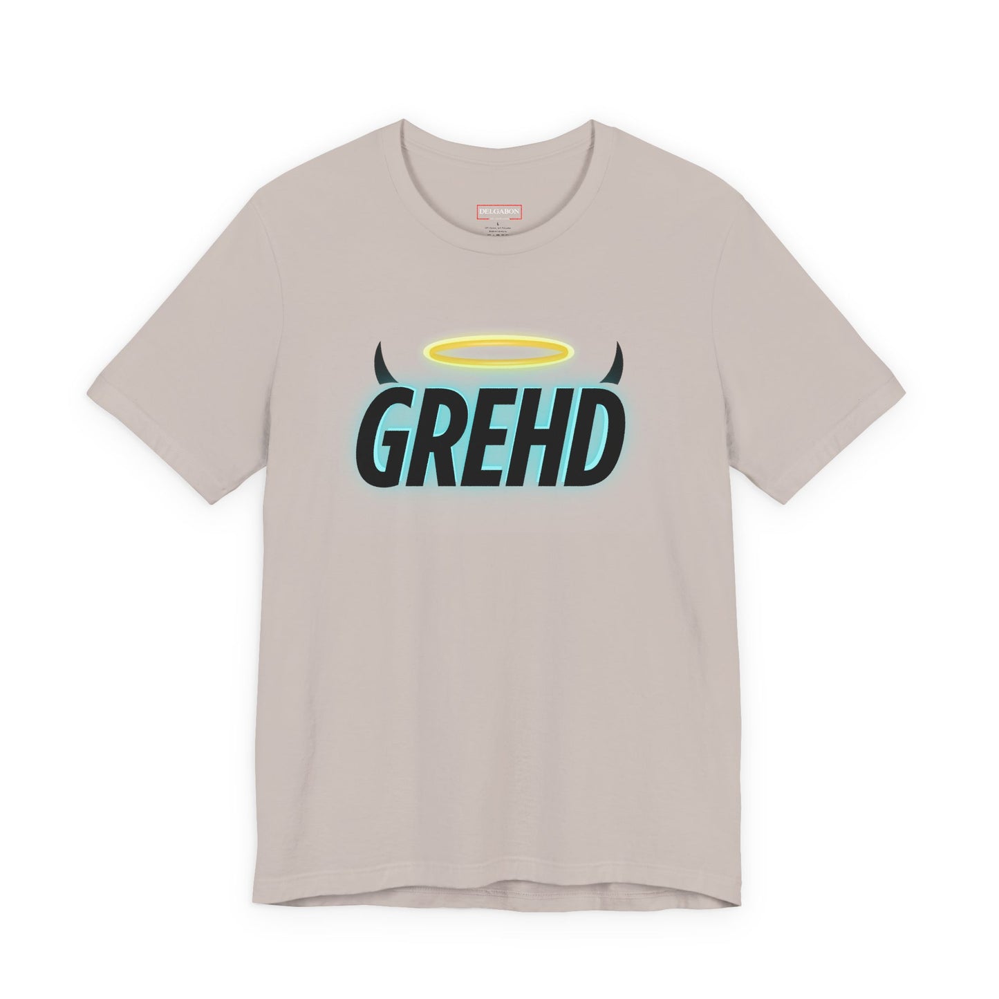 Del’Gabon Grehd - Graphic Tee