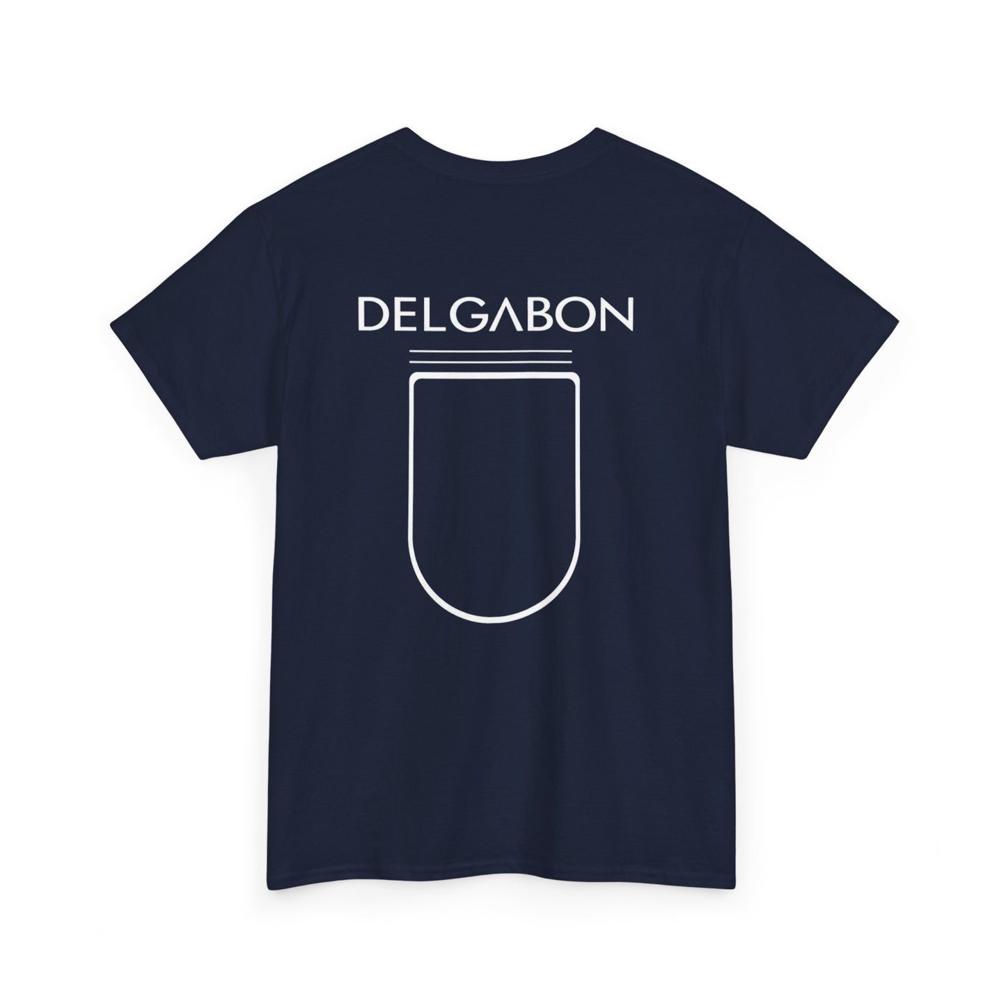 DEL’GABON Signature Tee