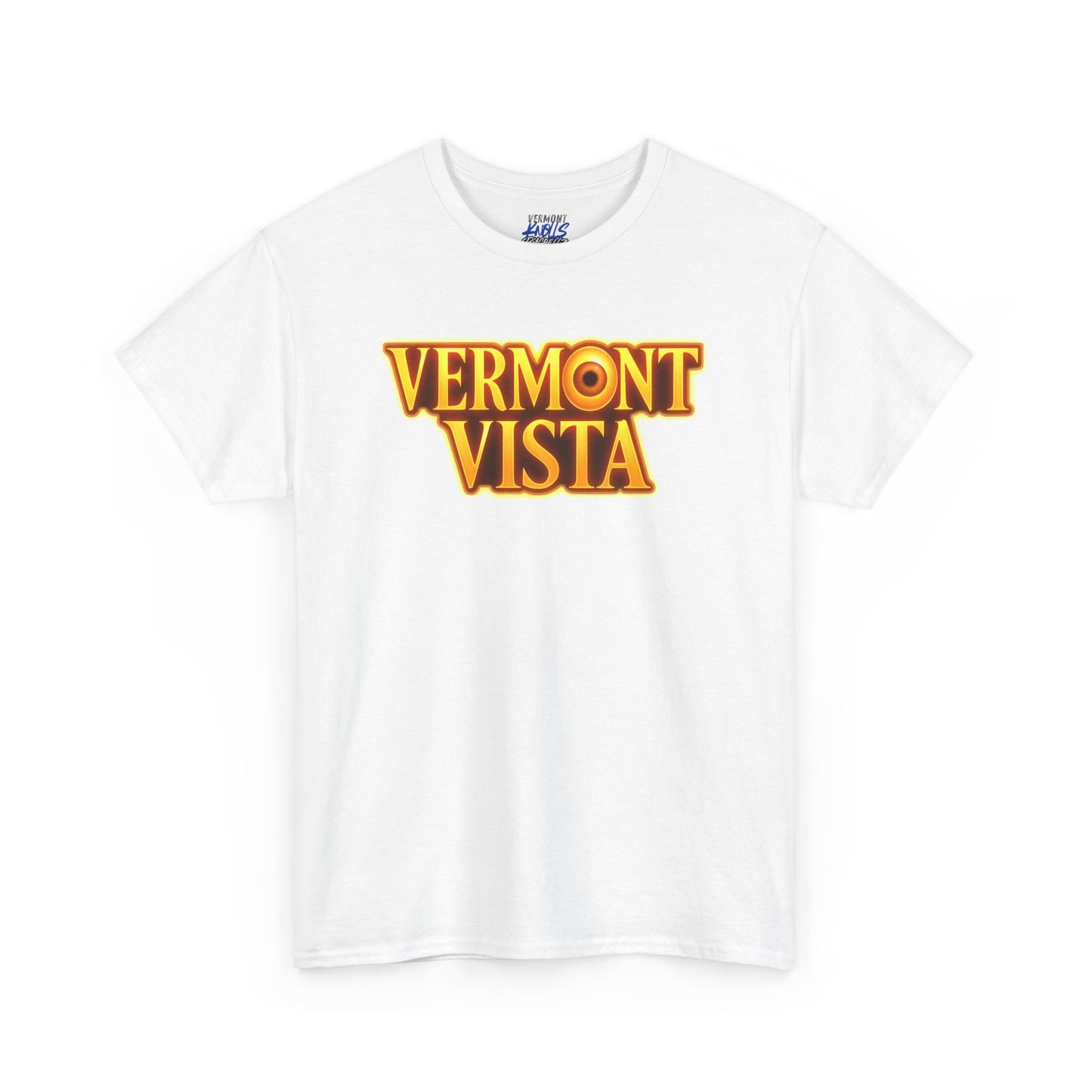 Vermont vista Tee