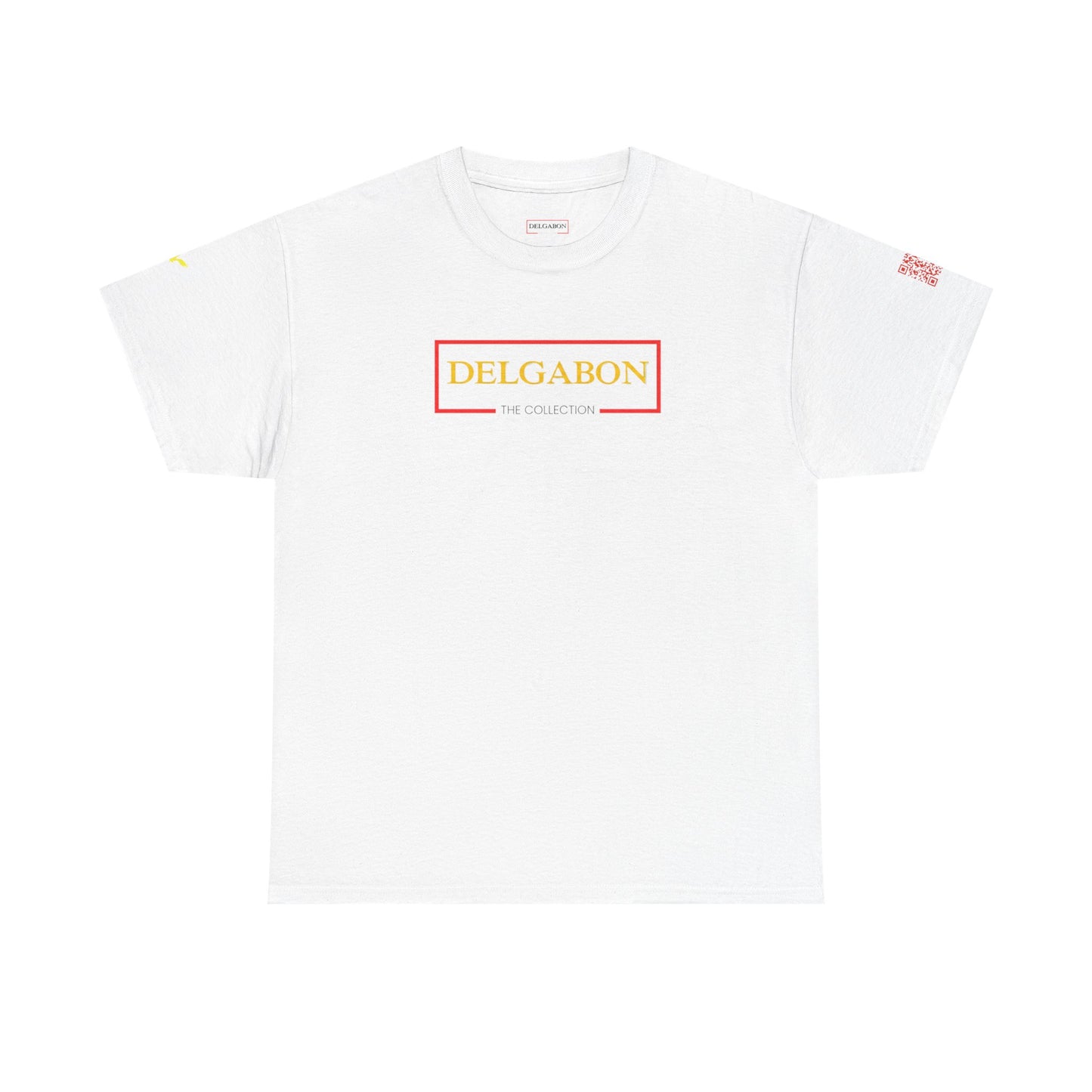 Del’Gabon original tee