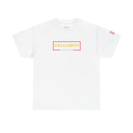 Del’Gabon original tee