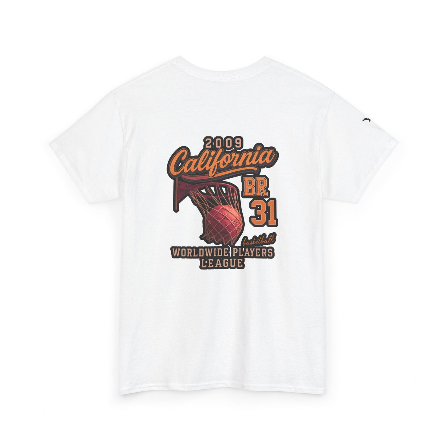 Barstons Roth Academy tee